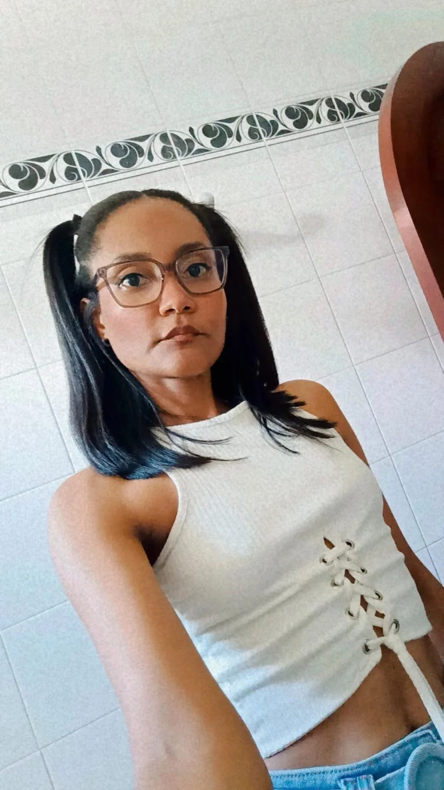 XXX Porn Photo of Nude Carolina_Blaire 8