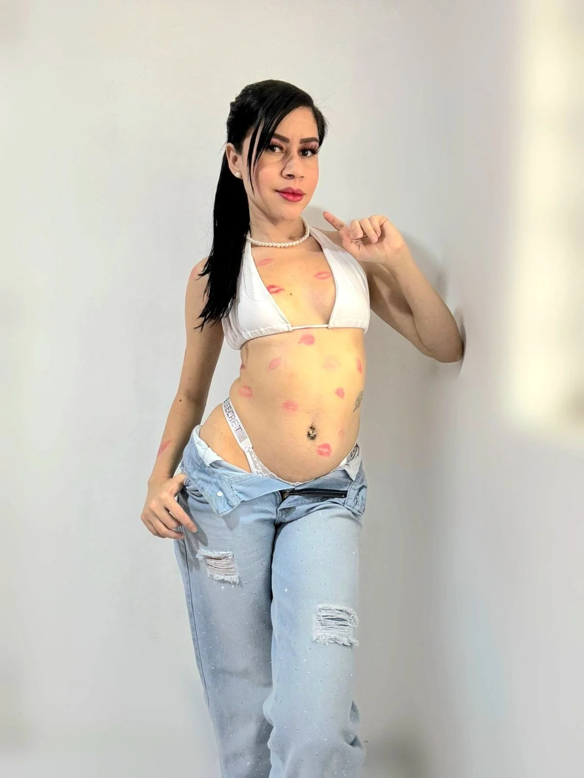 XXX Porn Photo of Nude Vicky_flores 29