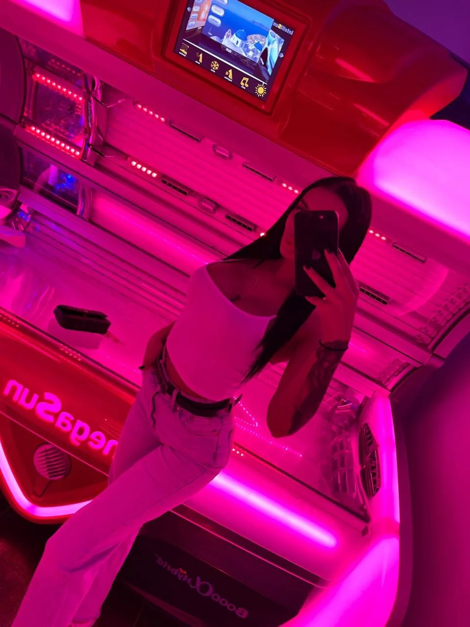XXX Porn Photo of Nude VelmaEvans 45