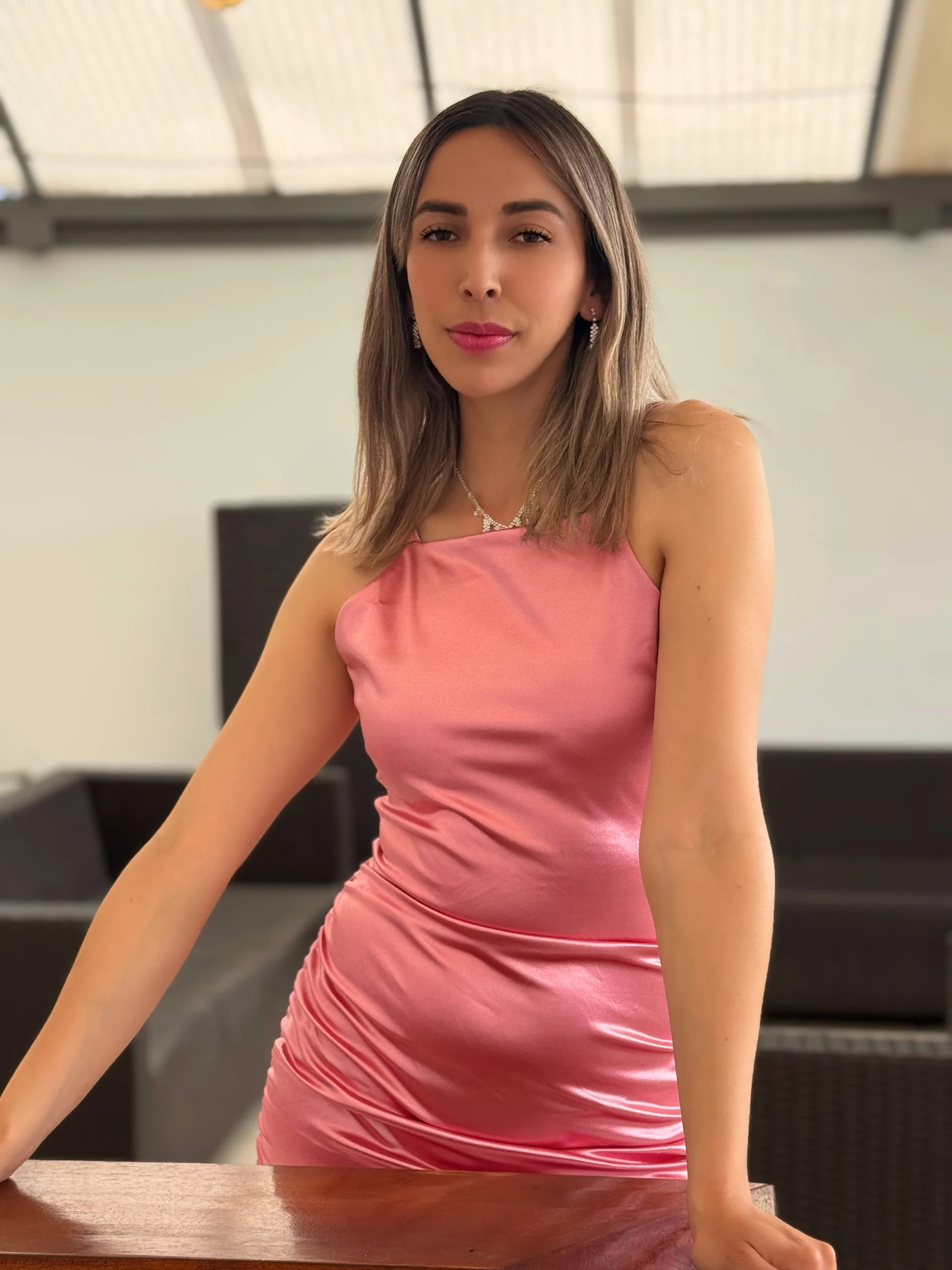XXX Porn Photo of Nude NikkyCranford 1