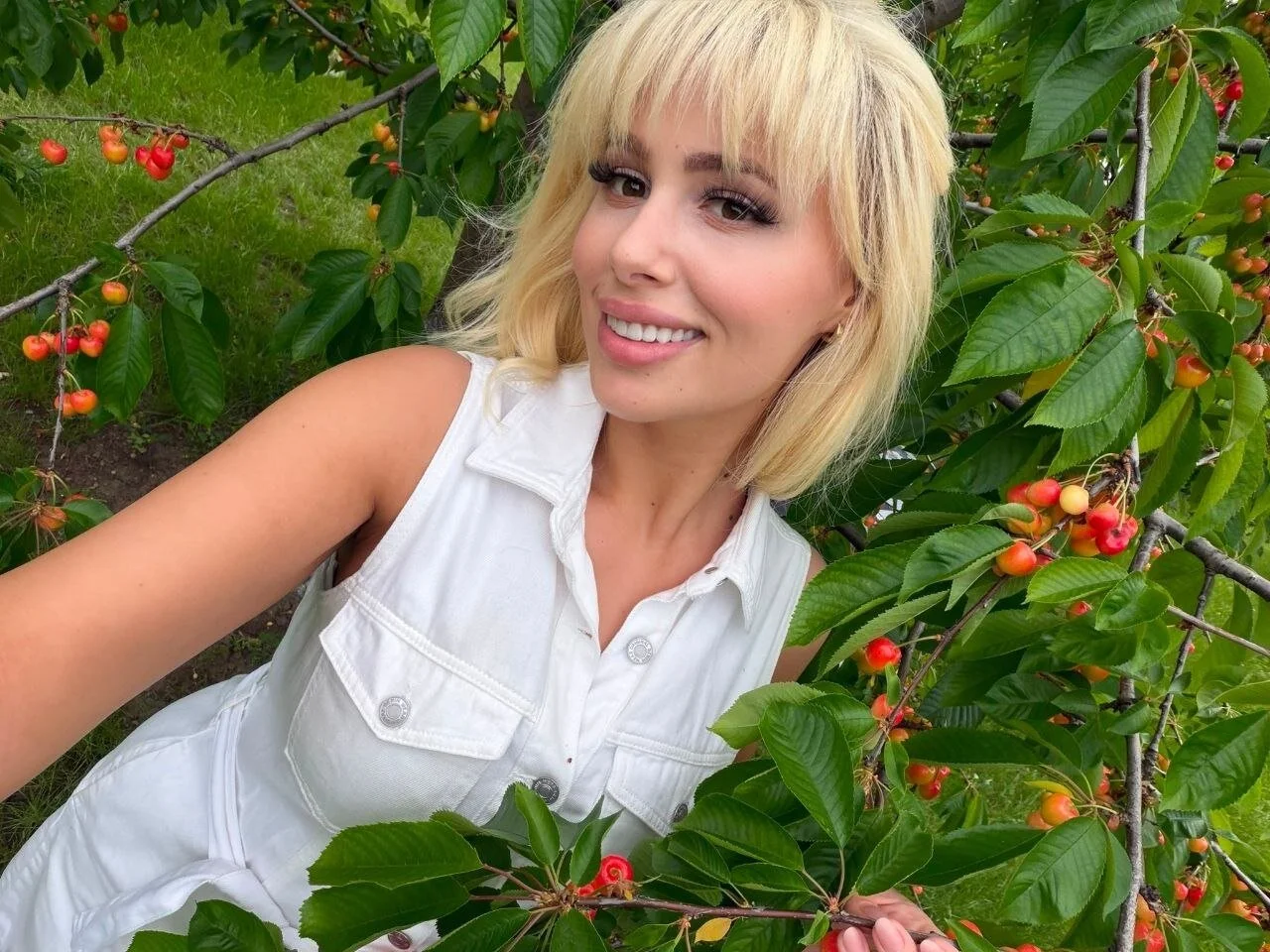 XXX Porn Photo of Nude AdelineKing 47