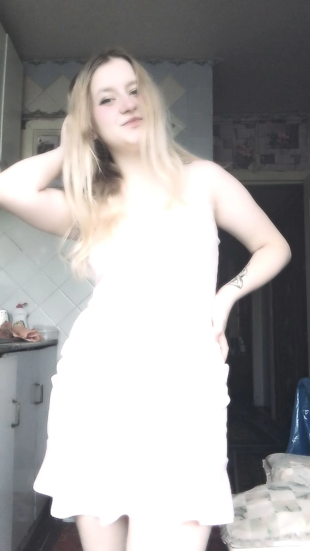 XXX Porn Photo of Nude Lola_Minnie 10