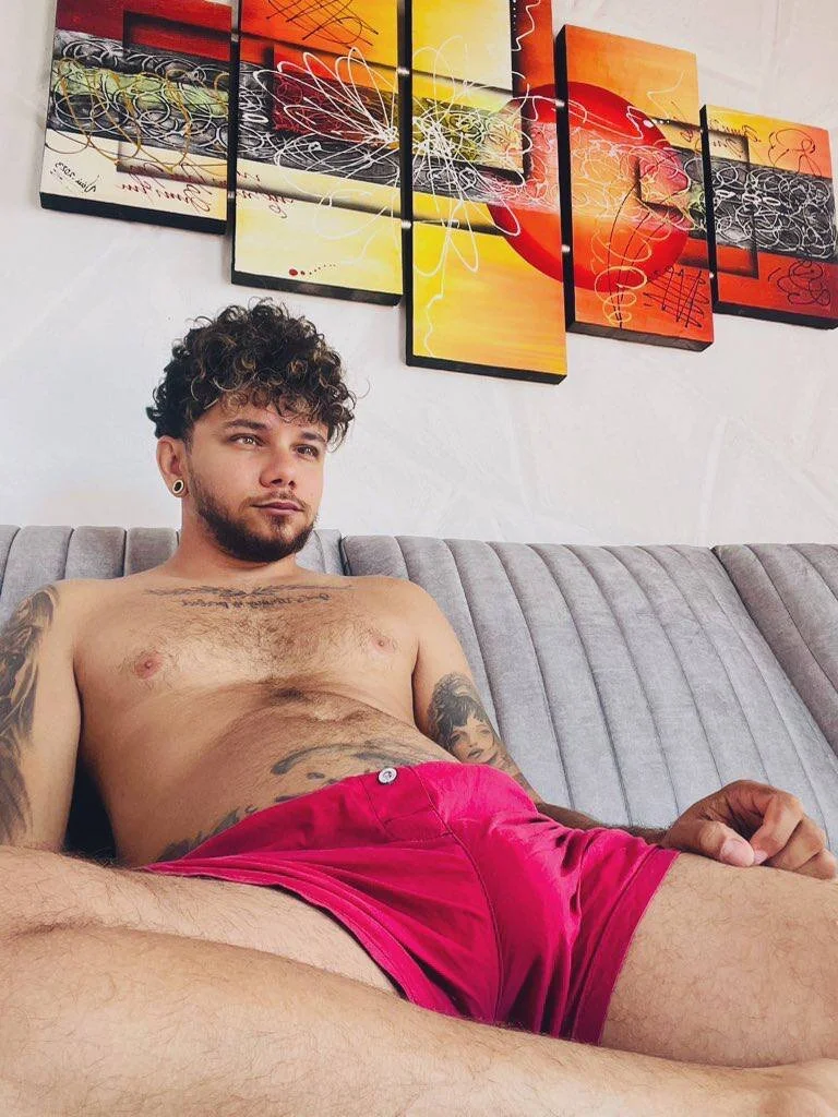 XXX Porn Photo of Nude kenintoro 13