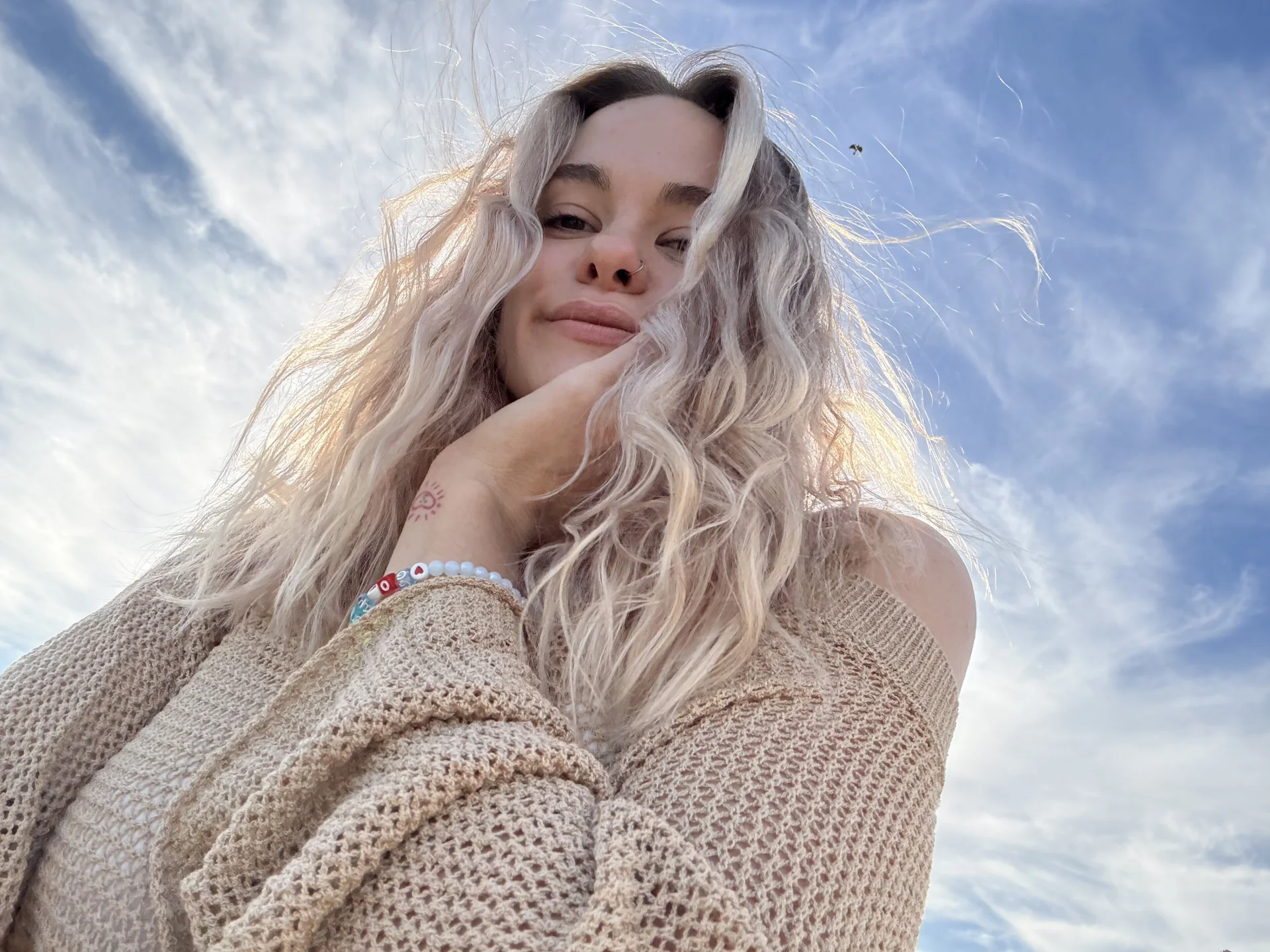 XXX Porn Photo of Nude IsabellaFromHeaven 5