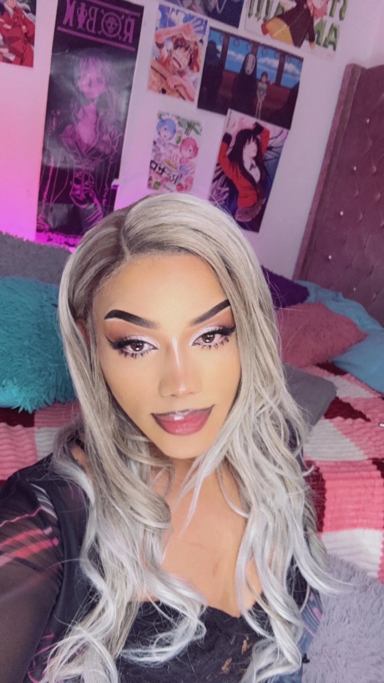 XXX Porn Photo of Nude Shayybaby 6