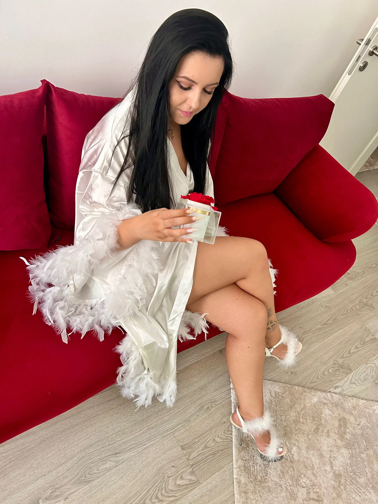 XXX Porn Photo of Nude Ariel__Blossom 3