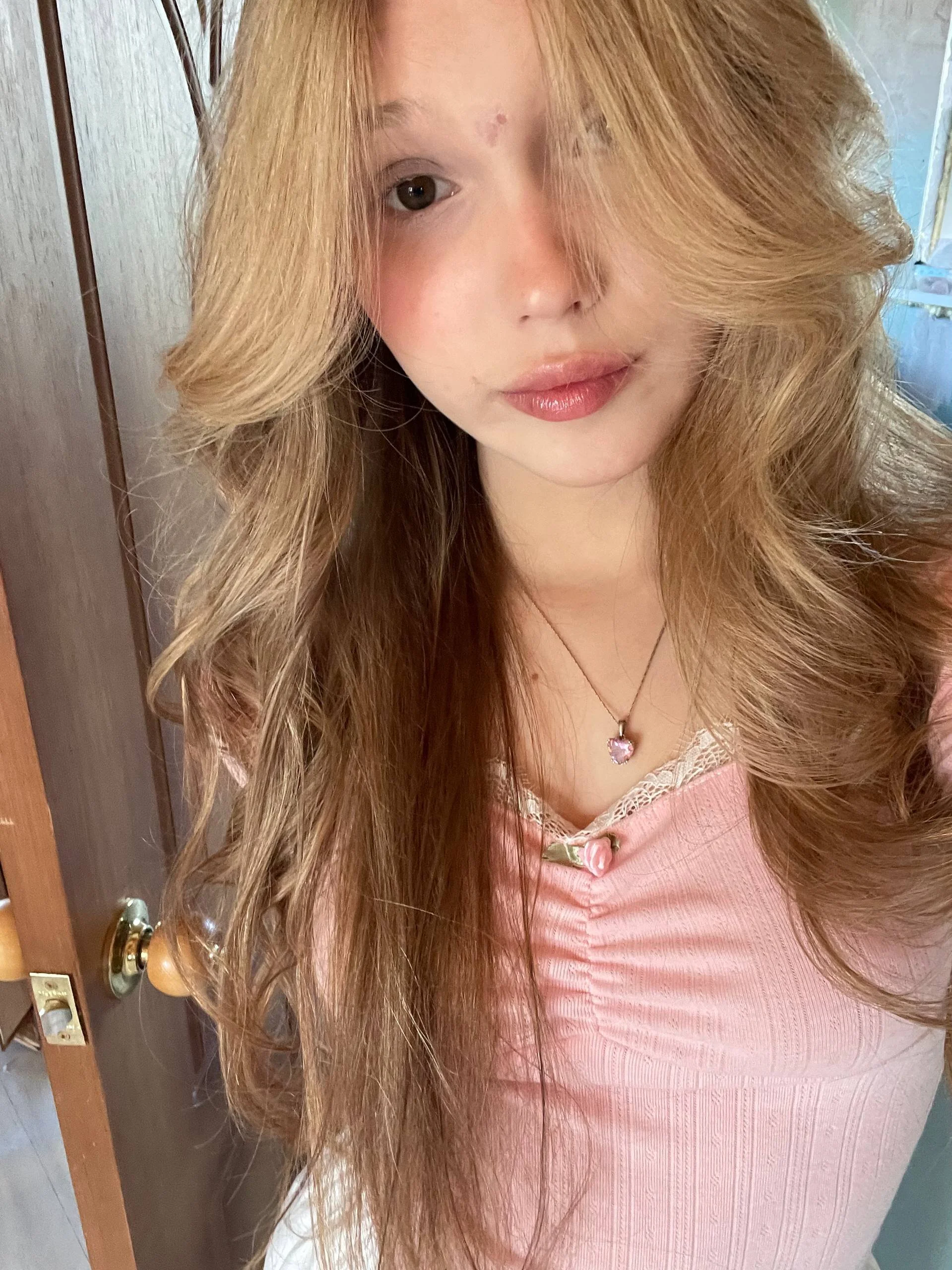 XXX Porn Photo of Nude AdelineCrash 1