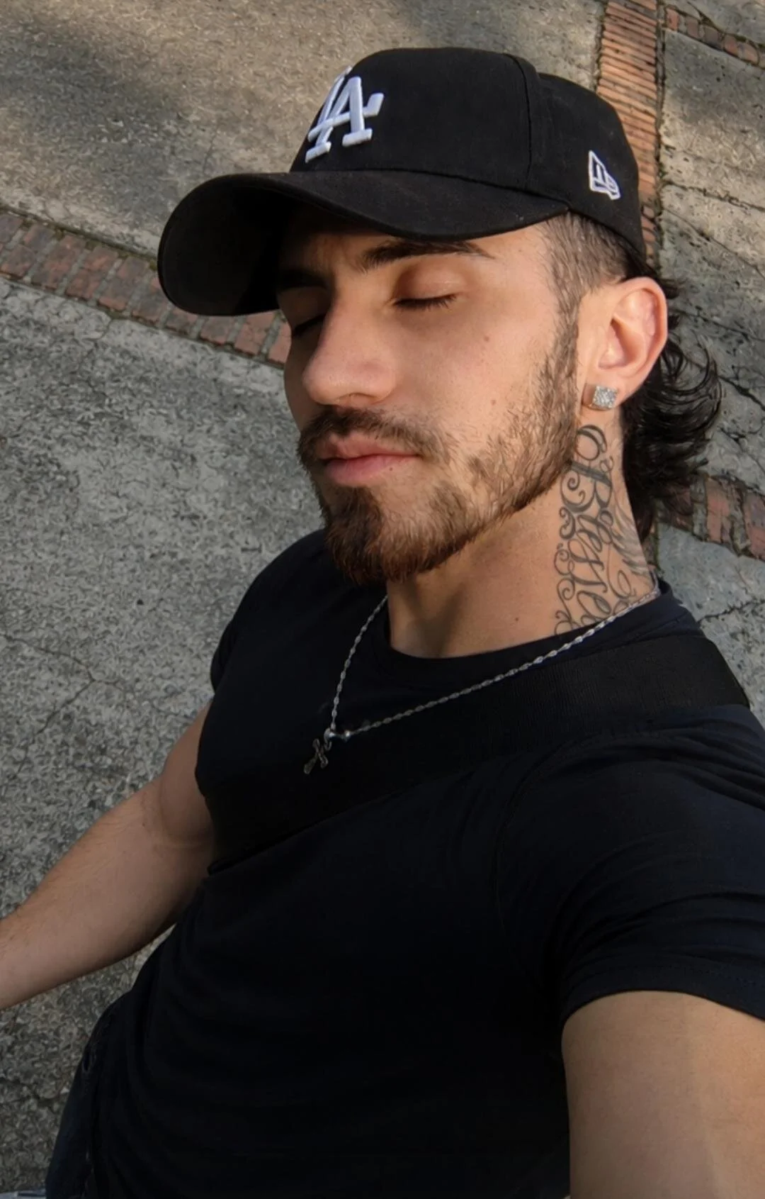 XXX Porn Photo of Nude Lucas_Knight 3