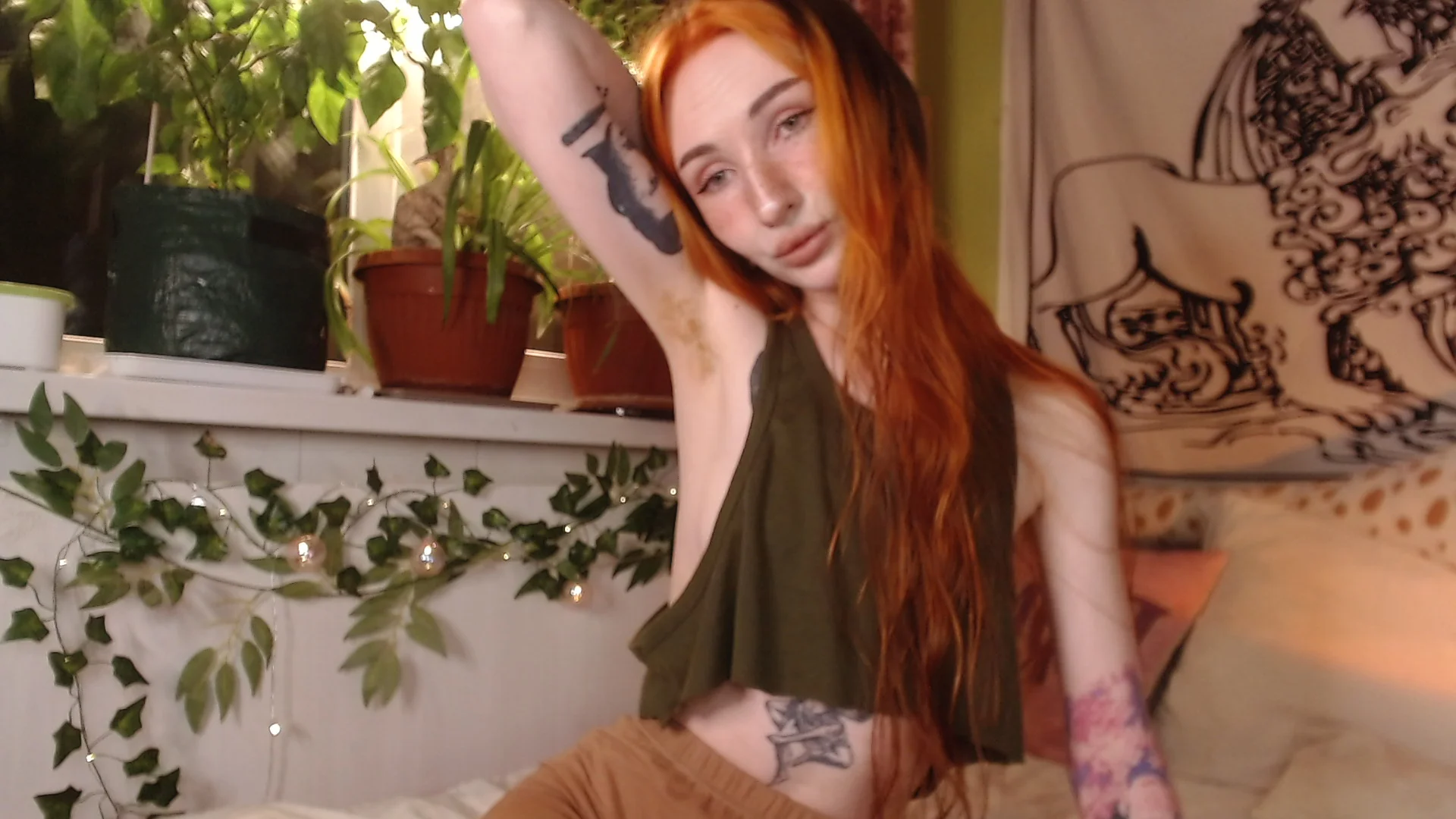 XXX Porn Photo of Nude Arwen-elf 12