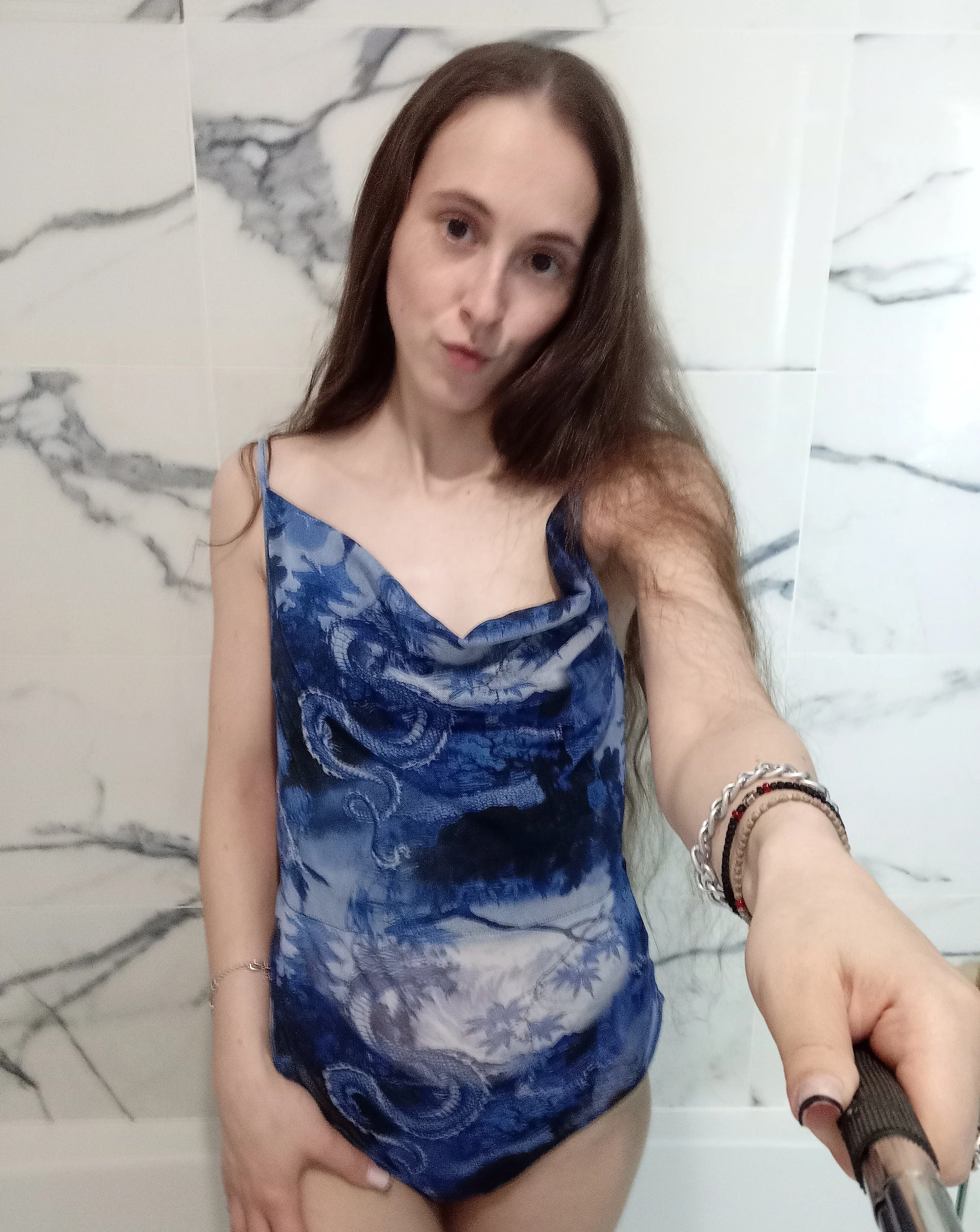 XXX Porn Photo of Nude MartiniiSelenna 815