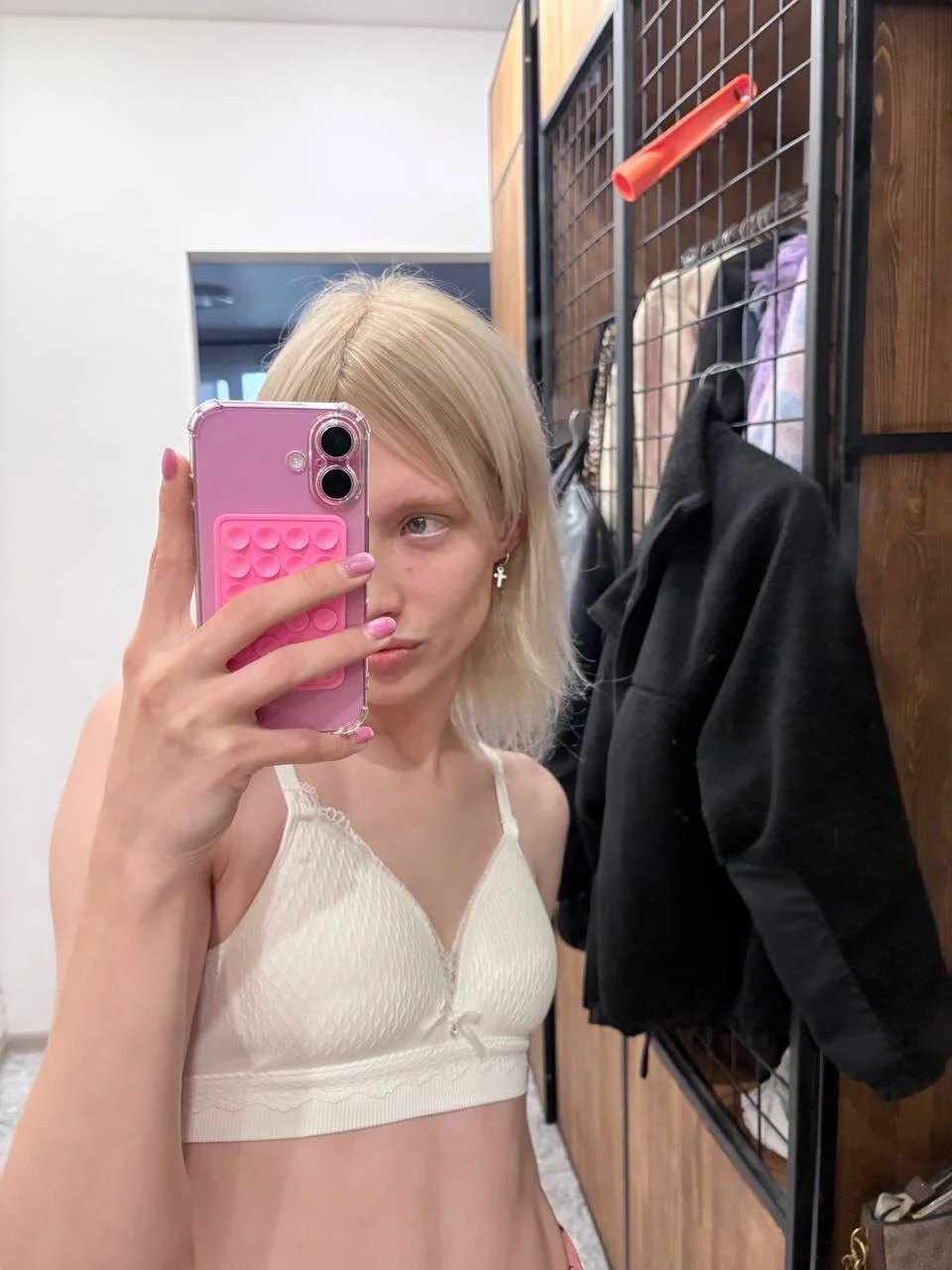 XXX Porn Photo of Nude _Alice_Kitty 5