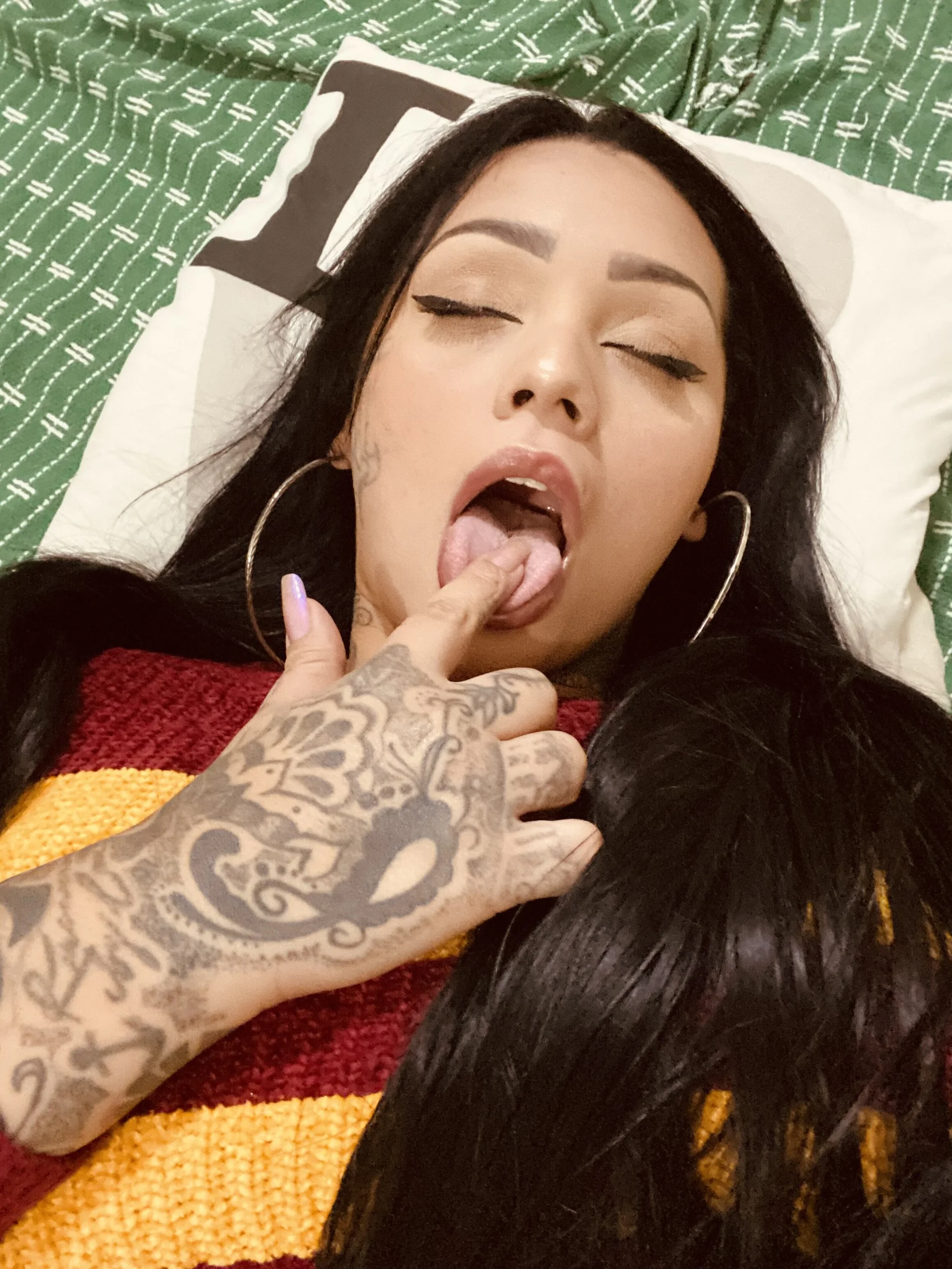 XXX Porn Photo of Nude kahpoliver 5