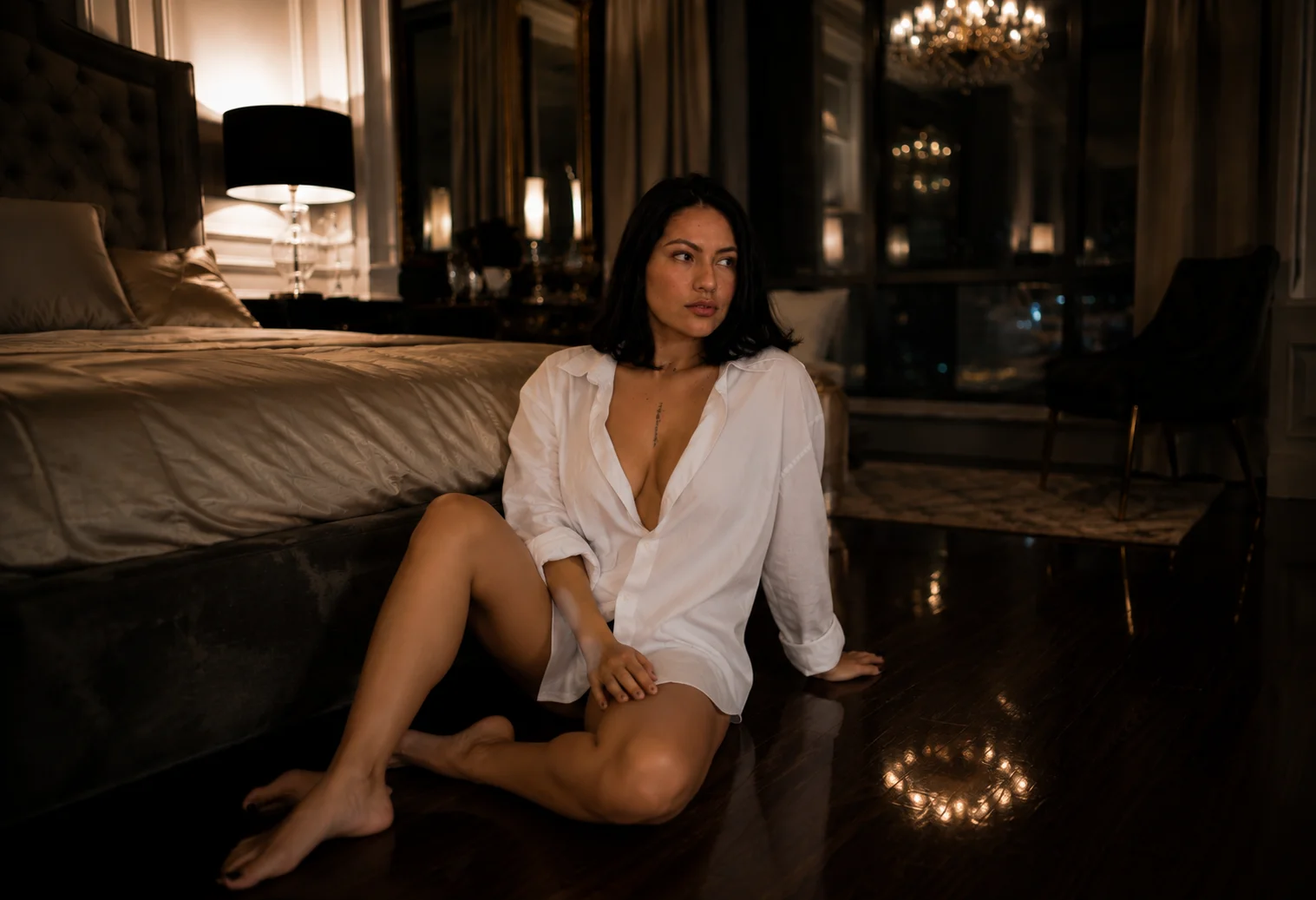 XXX Porn Photo of Nude Stacy_ardila 13