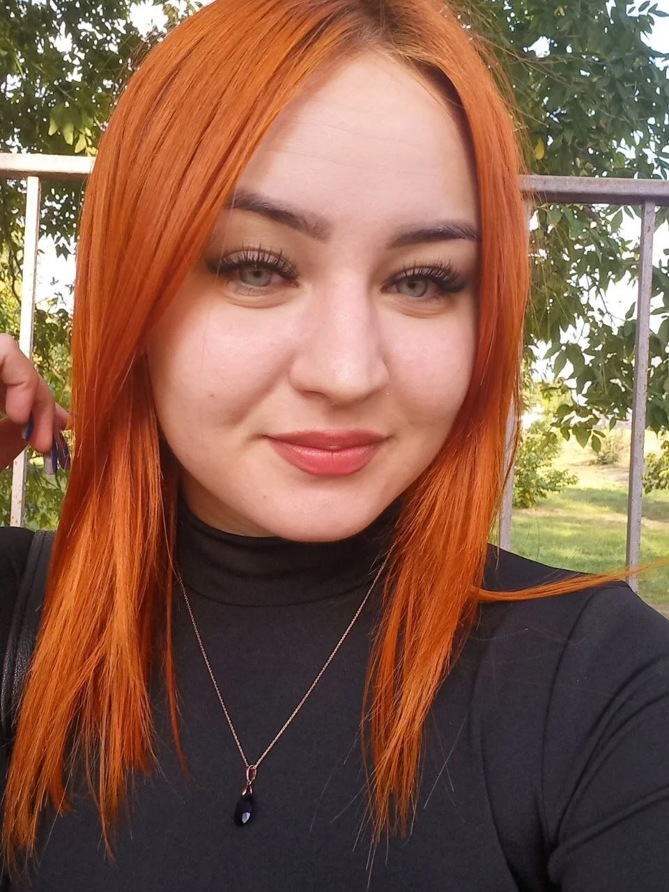 XXX Porn Photo of Nude LovelyBell 11
