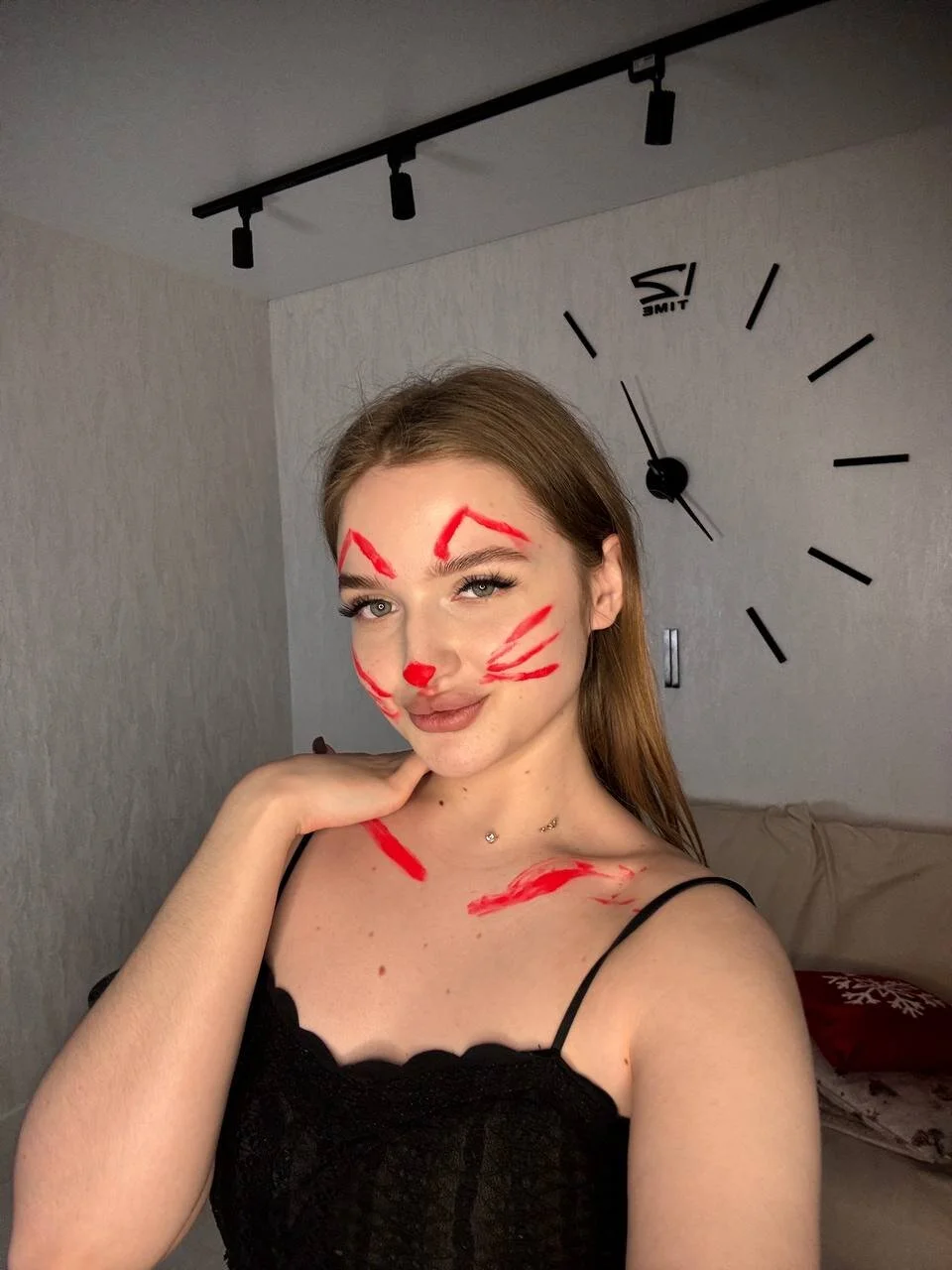 XXX Porn Photo of Nude SolLocy 35