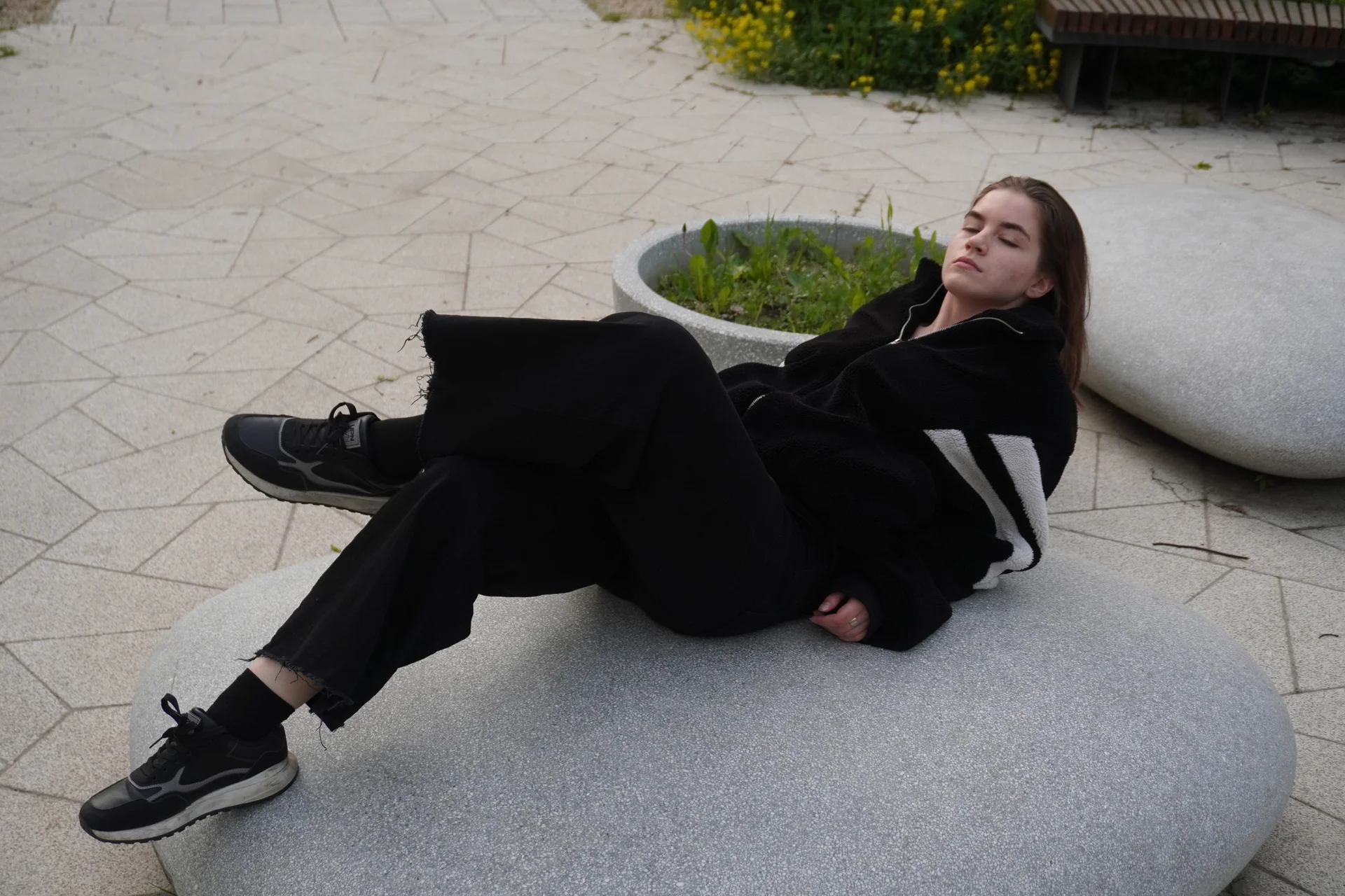 XXX Porn Photo of Nude ElzaBlis 137