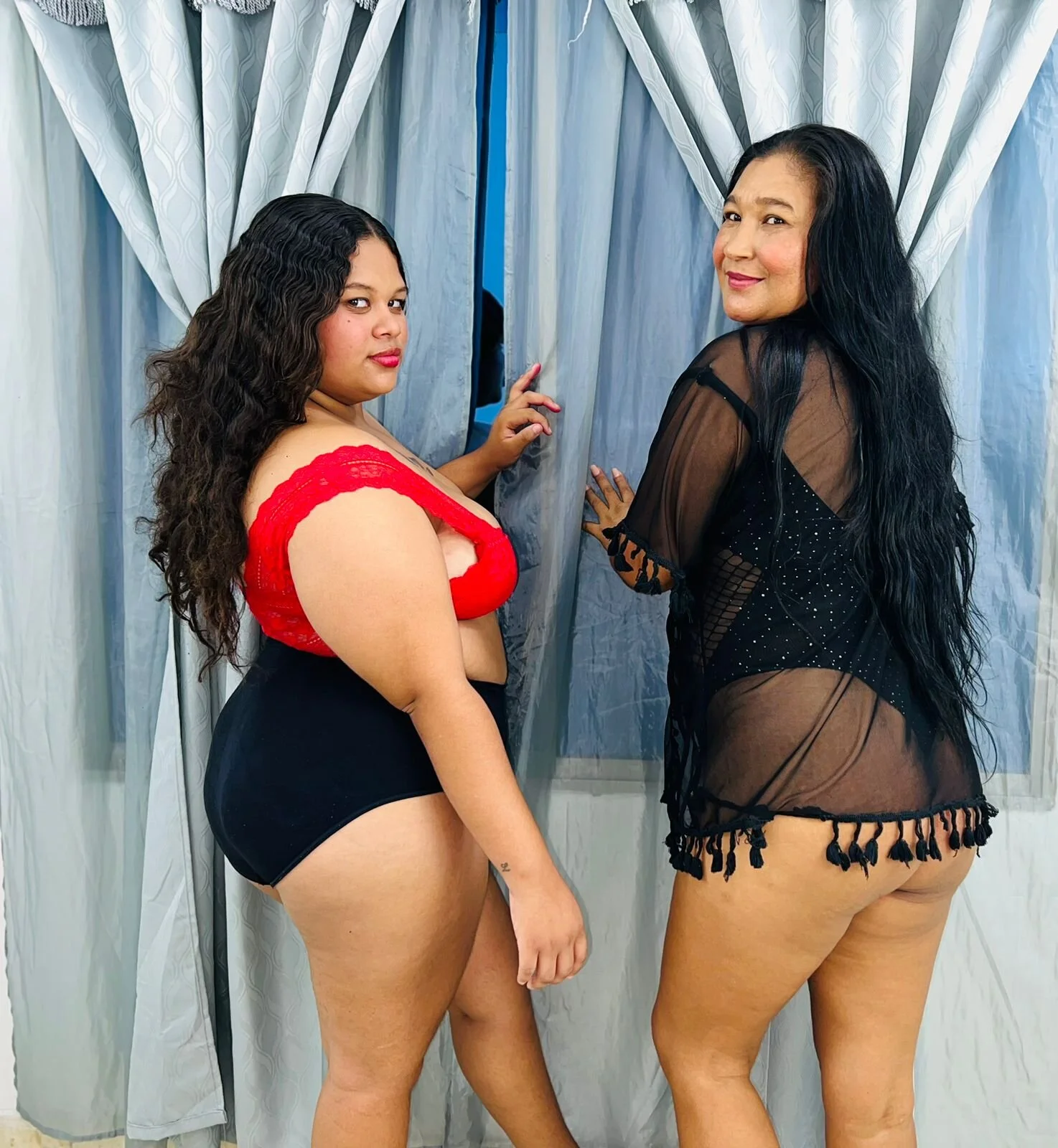 XXX Porn Photo of Nude girlssquirt69 8