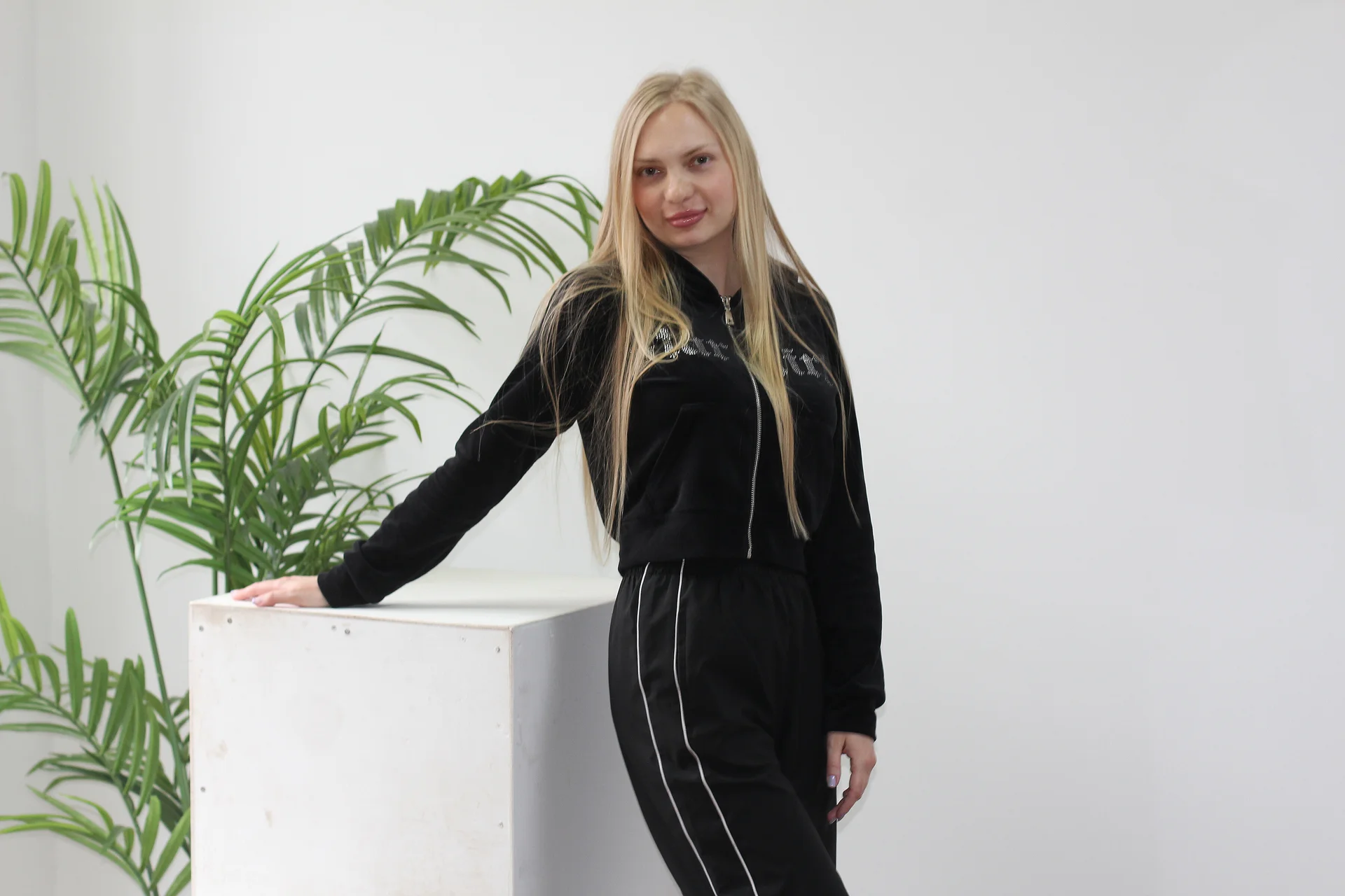 XXX Porn Photo of Nude NancyGlamour 1