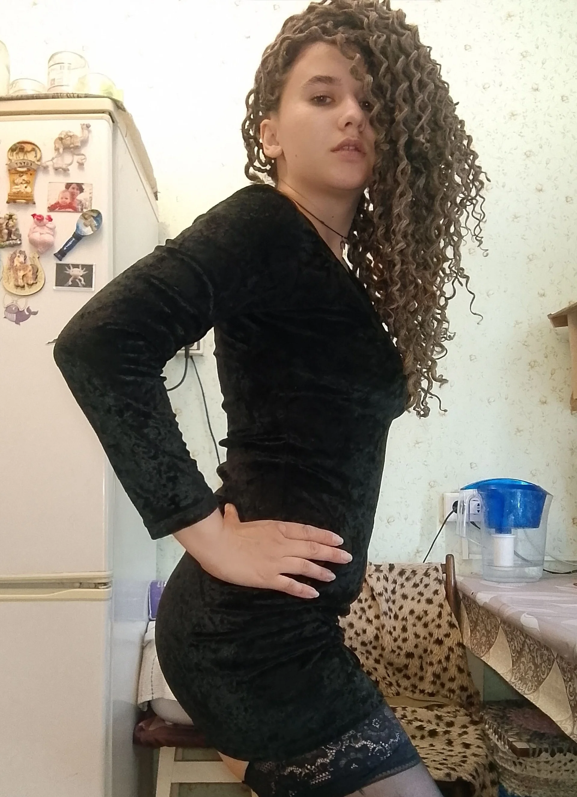 XXX Porn Photo of Nude Marlan_Vagner 910