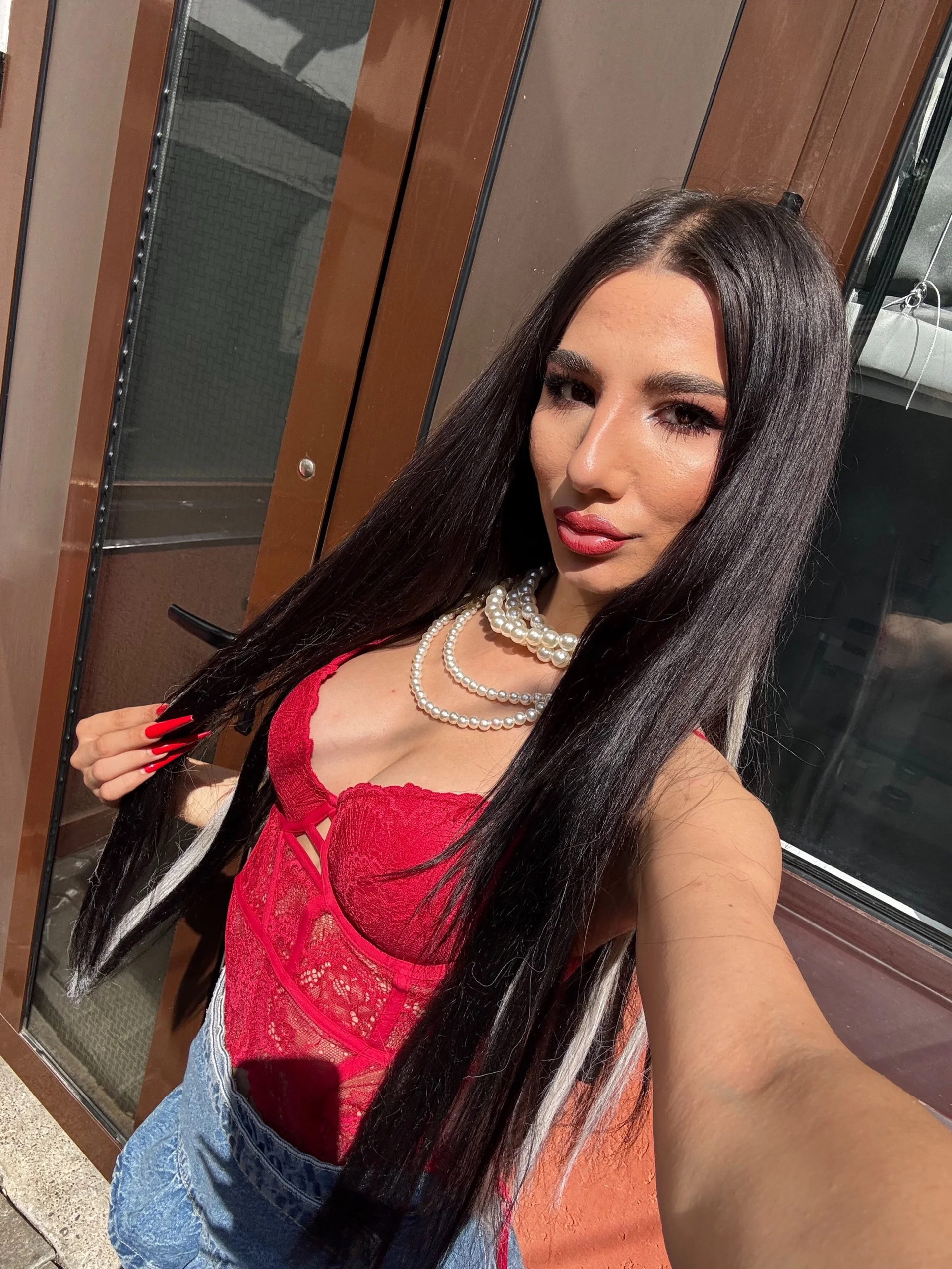 XXX Porn Photo of Nude ErinEvans 10