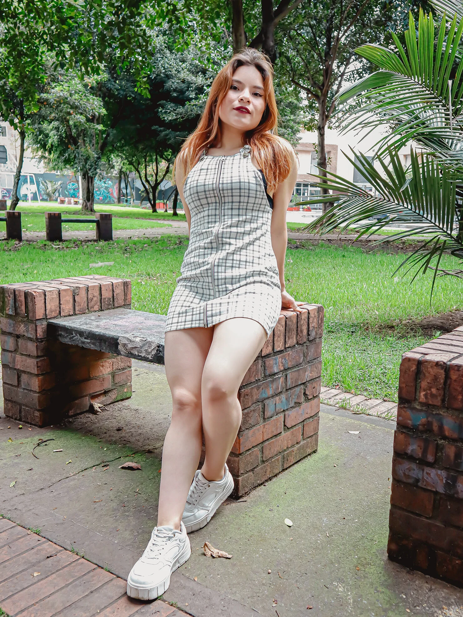 XXX Porn Photo of Nude NalaRosse 23