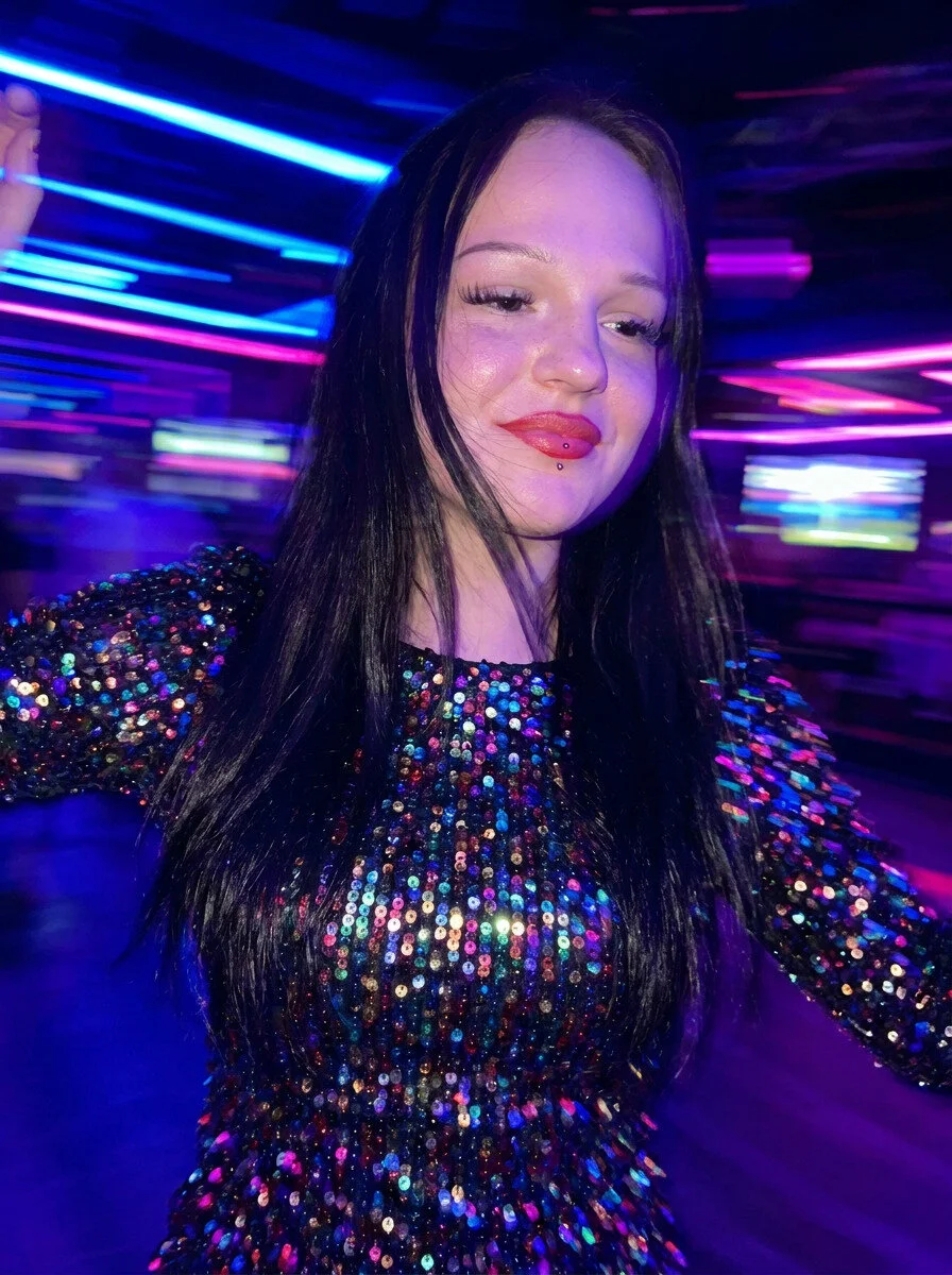 XXX Porn Photo of Nude CarmeliaGentelia 15