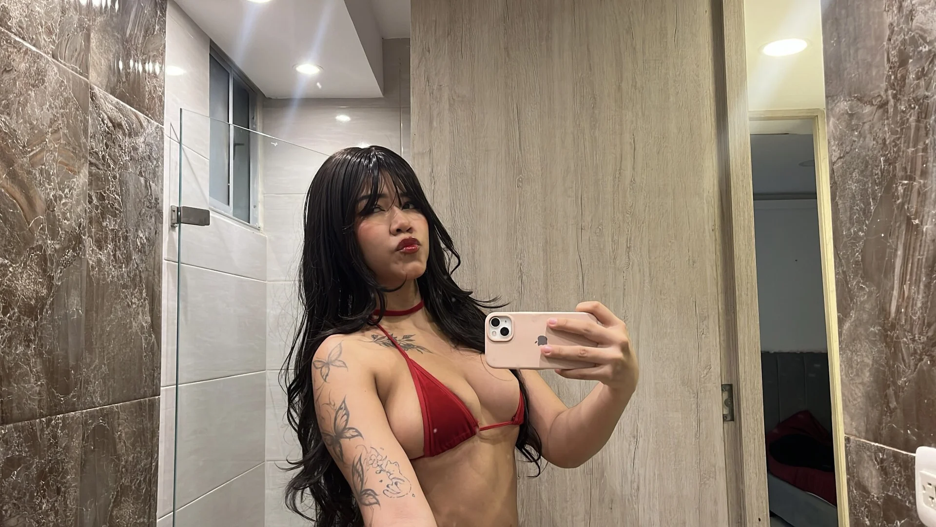 XXX Porn Photo of Nude Rosett__ 13