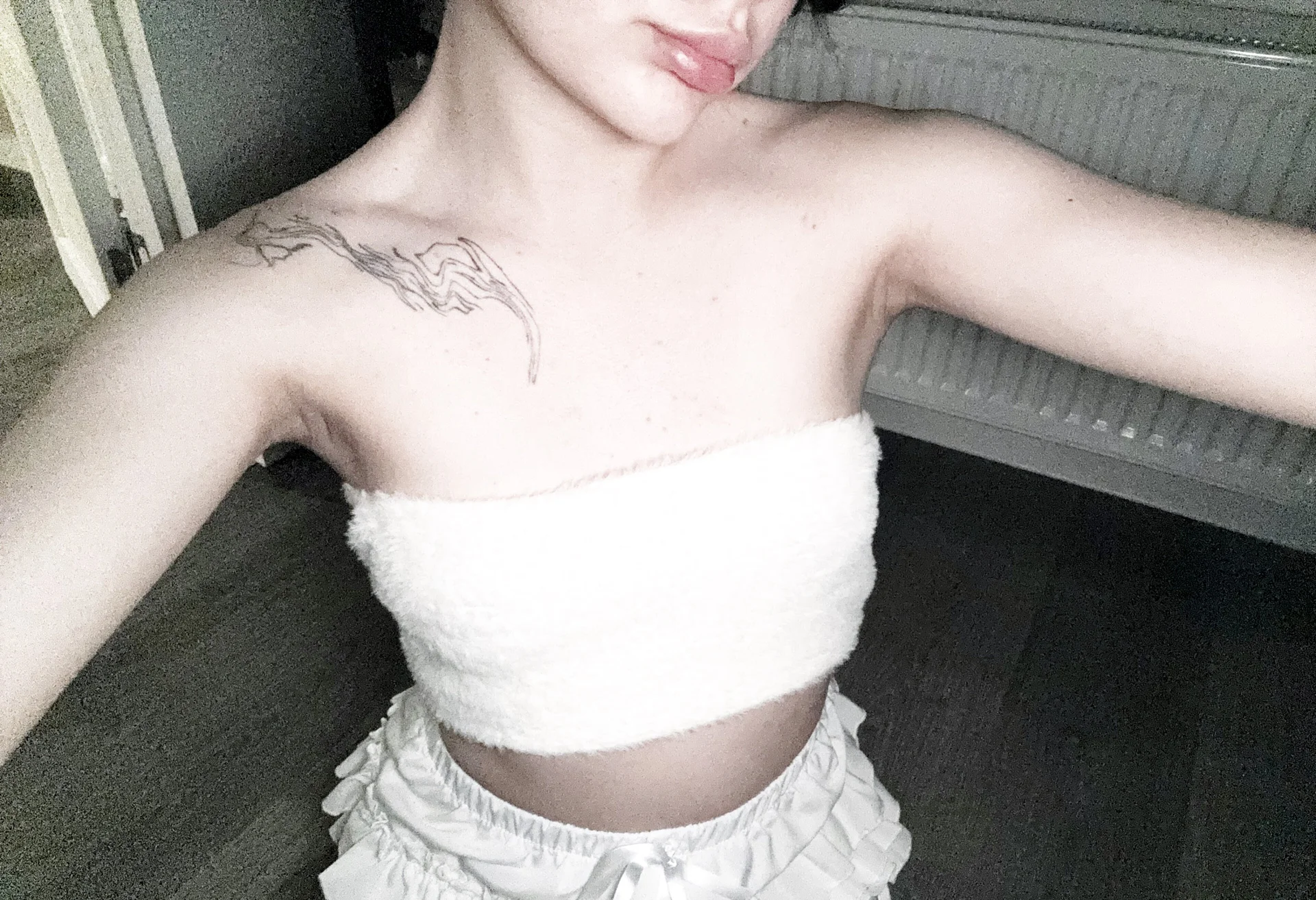 XXX Porn Photo of Nude EvaXanny 12
