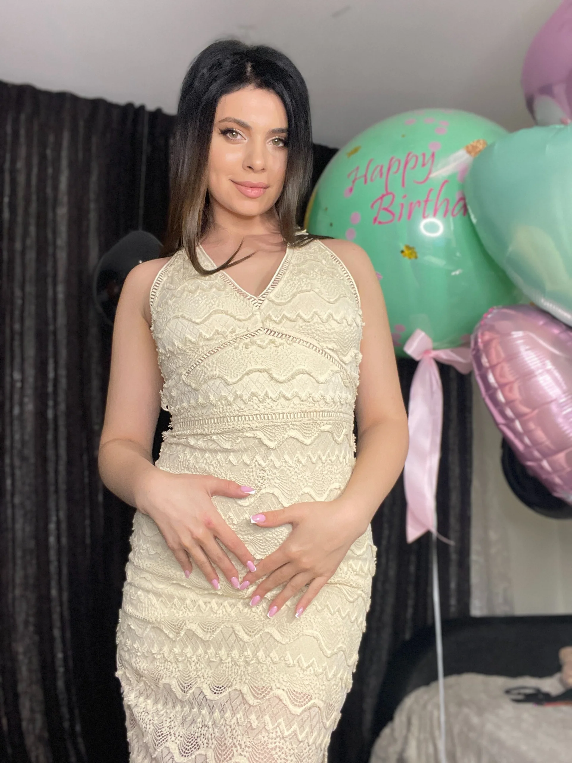 XXX Porn Photo of Nude CurlyLara 270