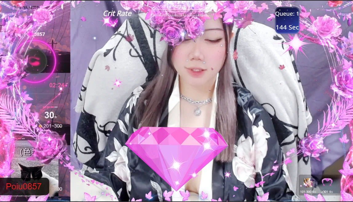 XXX Porn Photo of Nude CryKuro_ 23