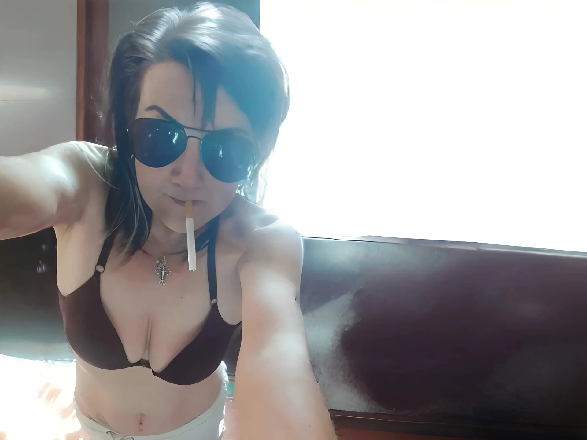 XXX Porn Photo of Nude AlanaLaDream 7