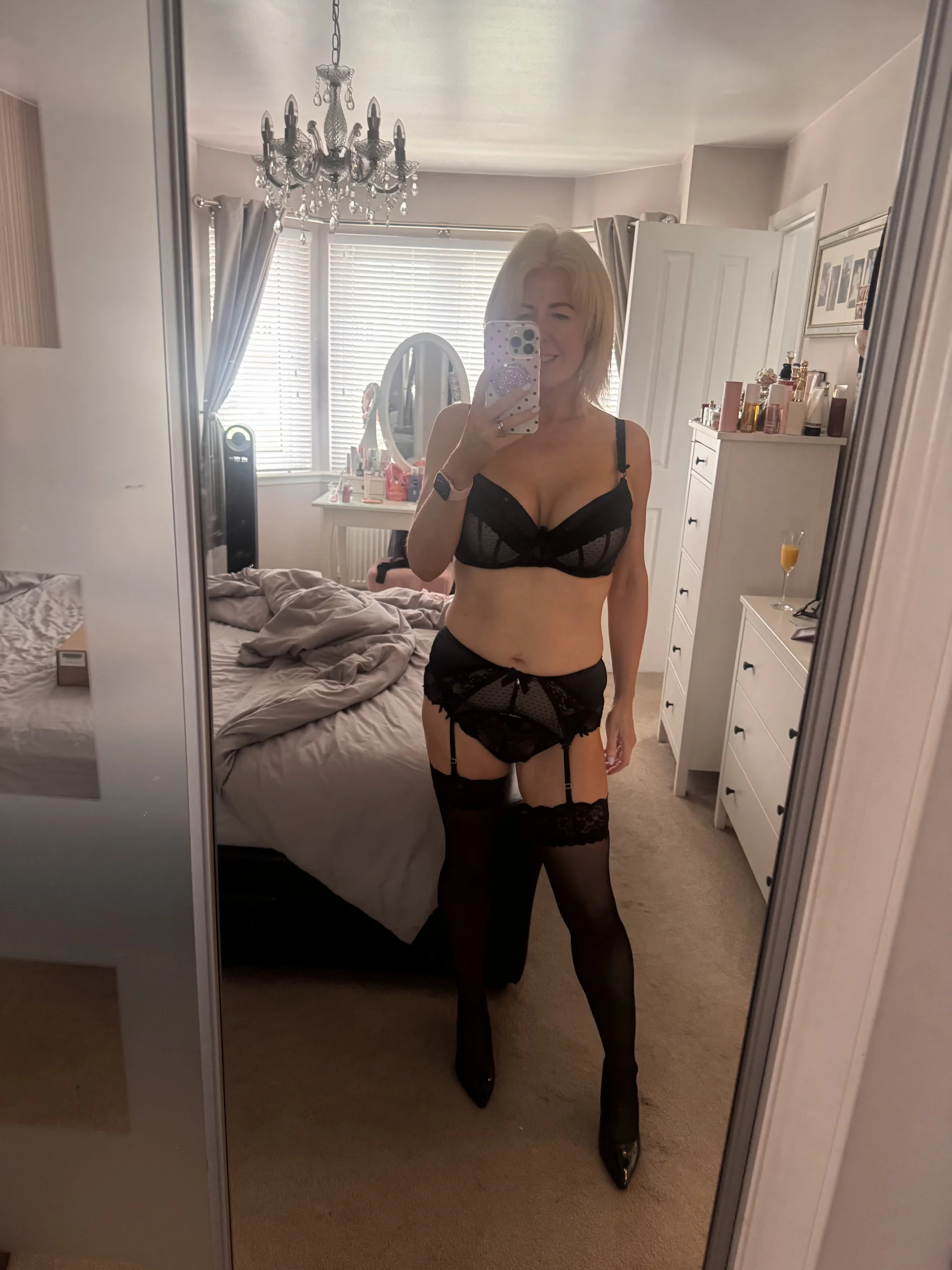 XXX Porn Photo of Nude Laylaskyexx 18