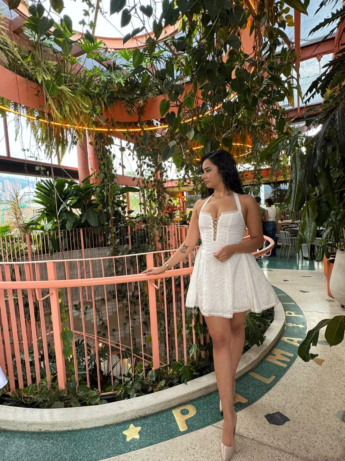 XXX Porn Photo of Nude nathalia_koch_ 44