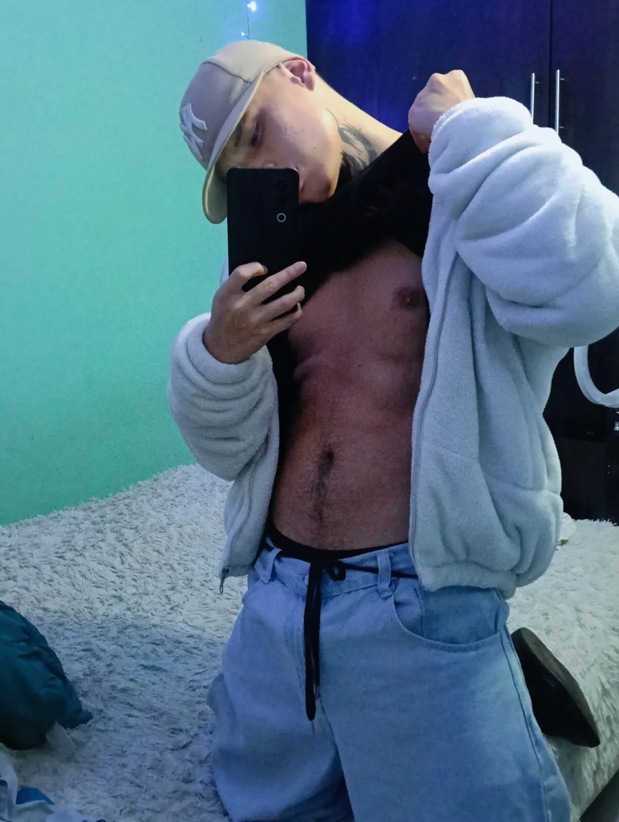 XXX Porn Photo of Nude _justinmoon2 16