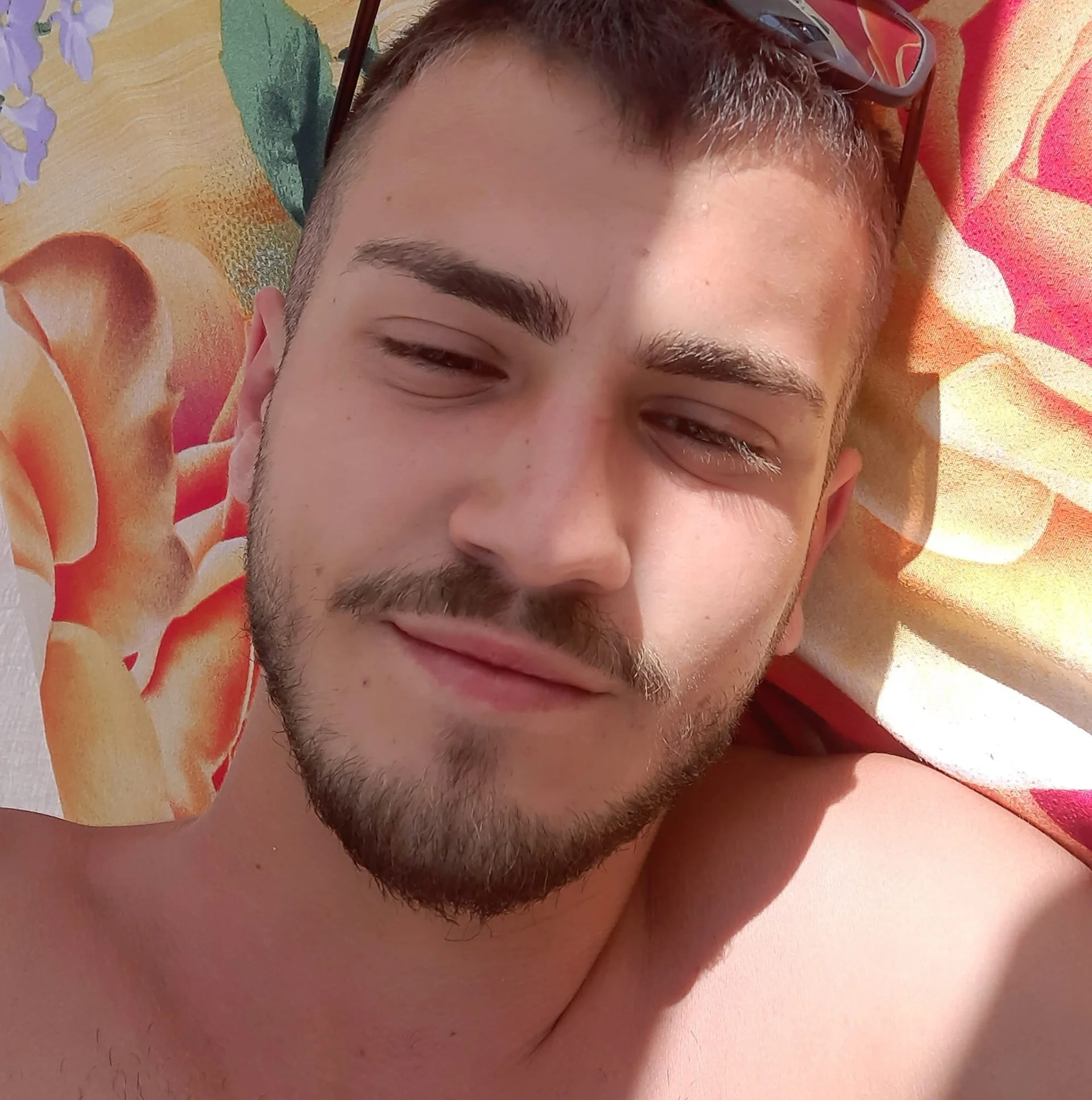 XXX Porn Photo of Nude CrazyDom1 6