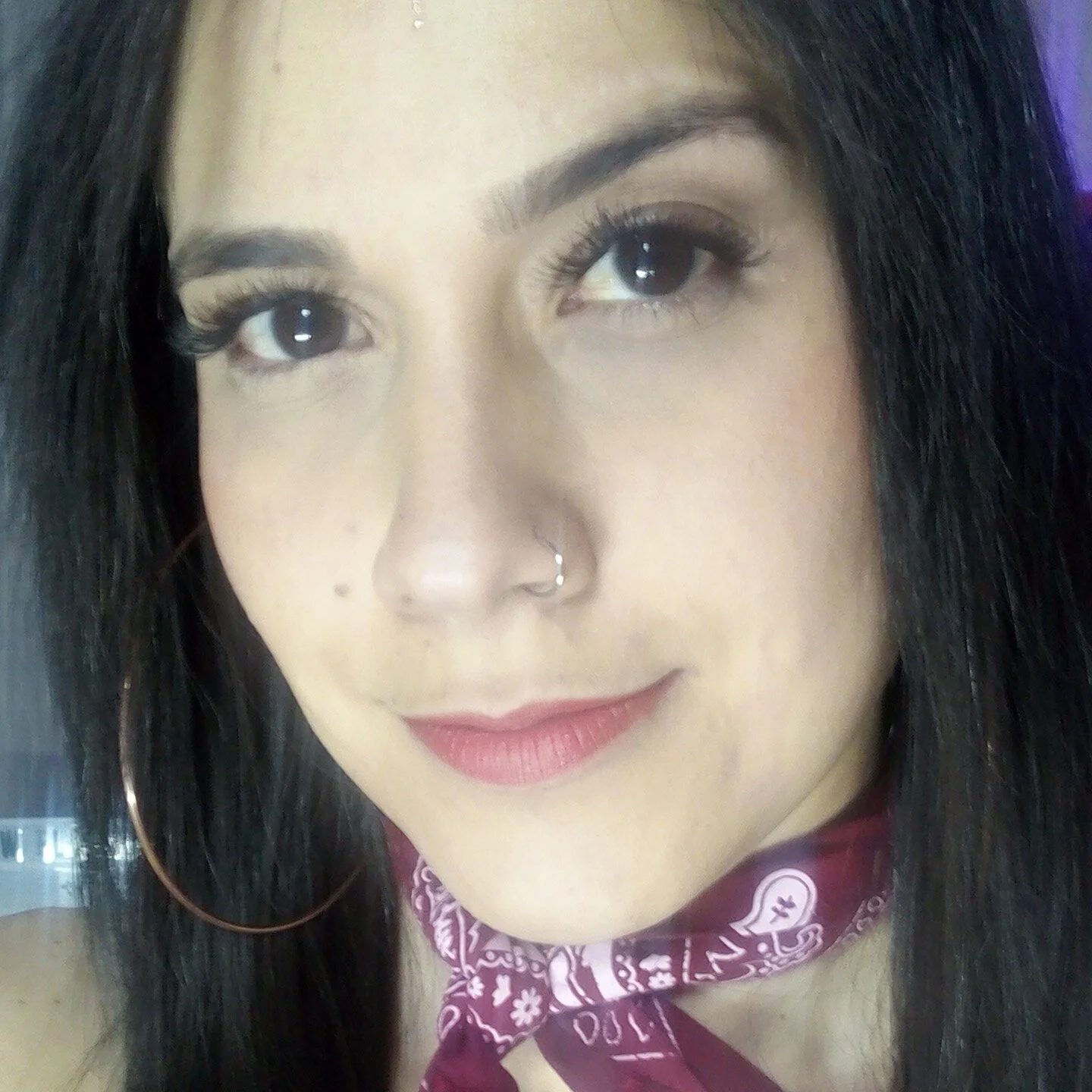 XXX Porn Photo of Nude Hanna_horny_ 3