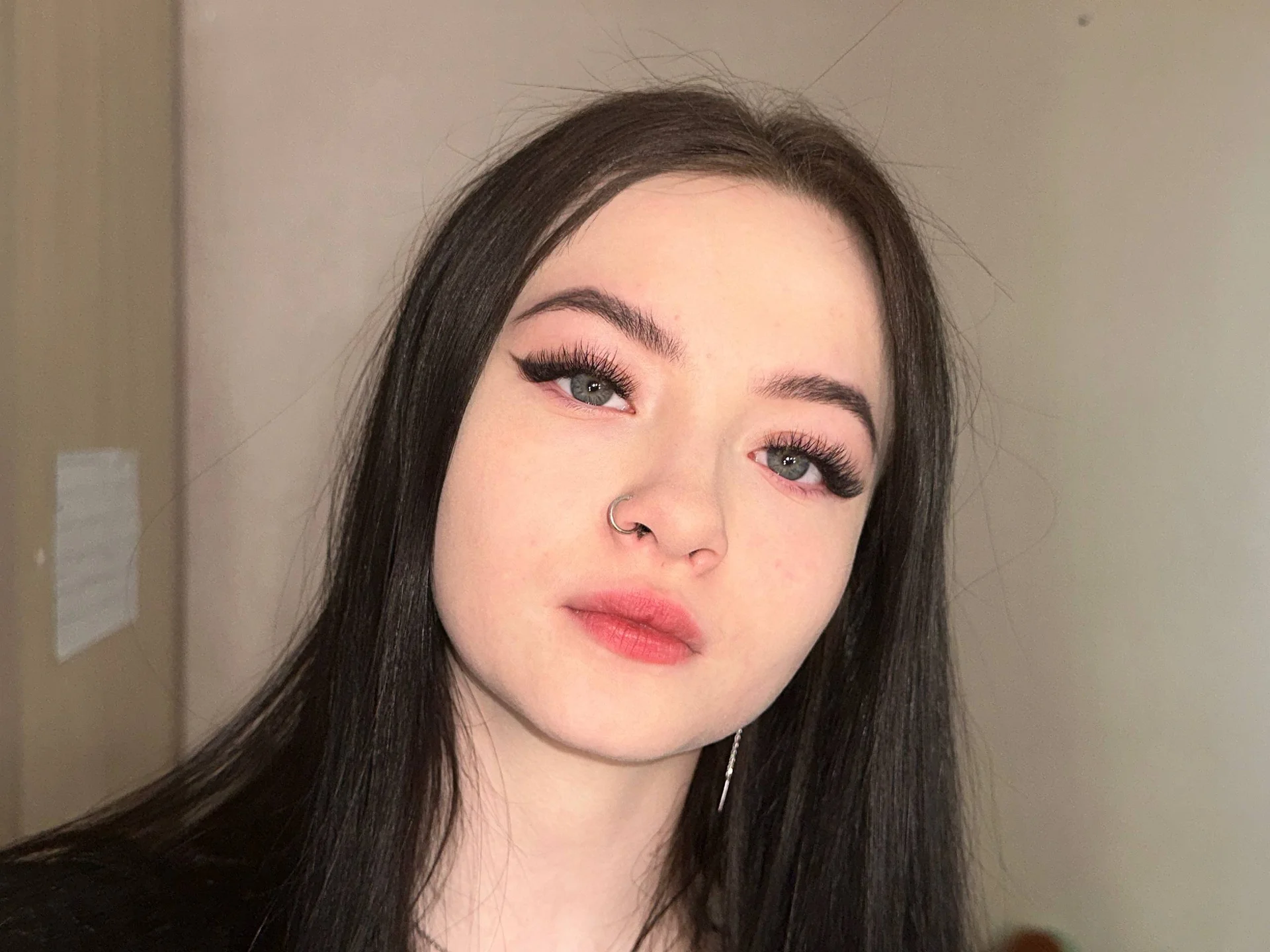XXX Porn Photo of Nude MillaKowal 11
