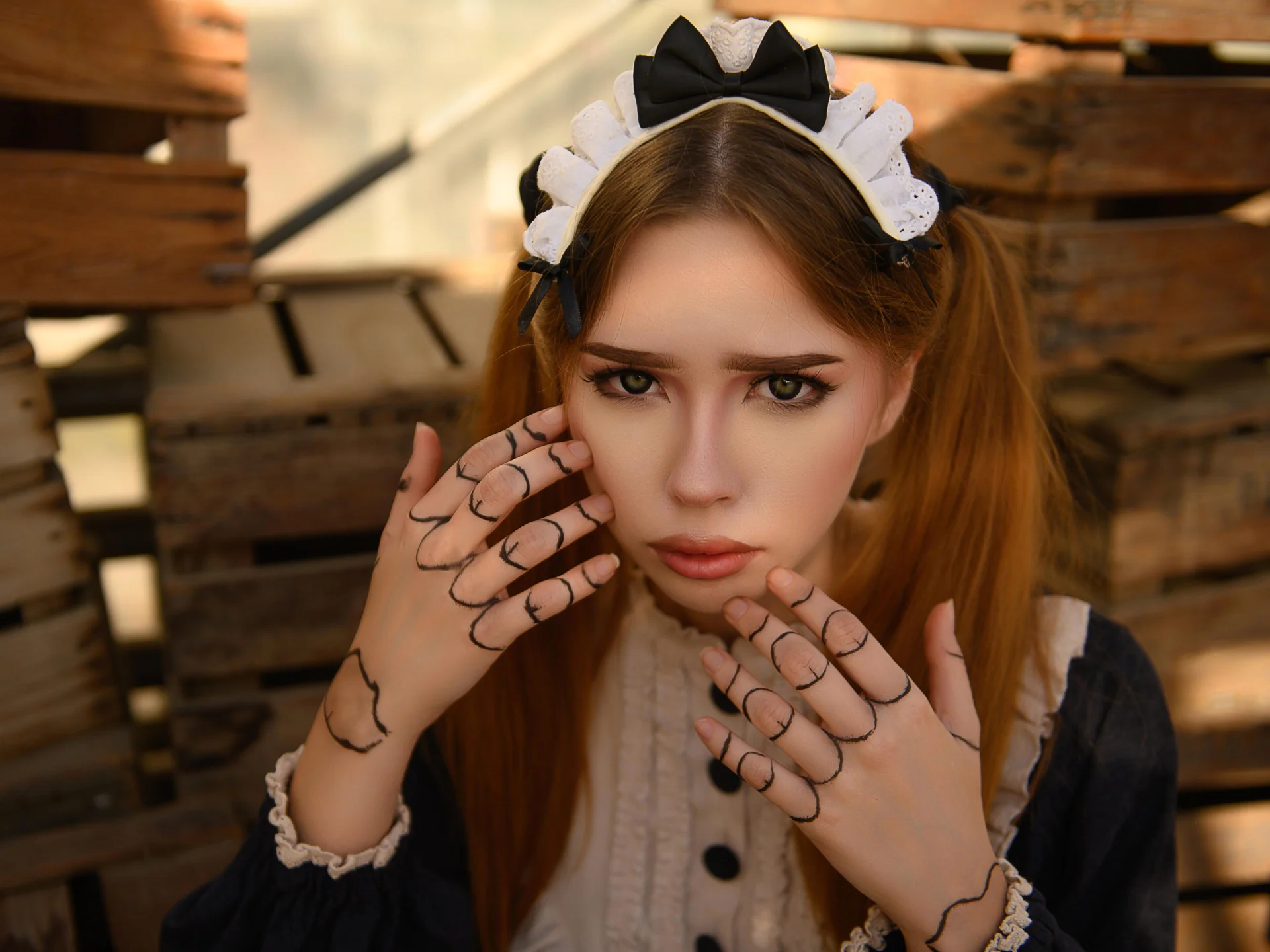 XXX Porn Photo of Nude Sierra_Fane 51