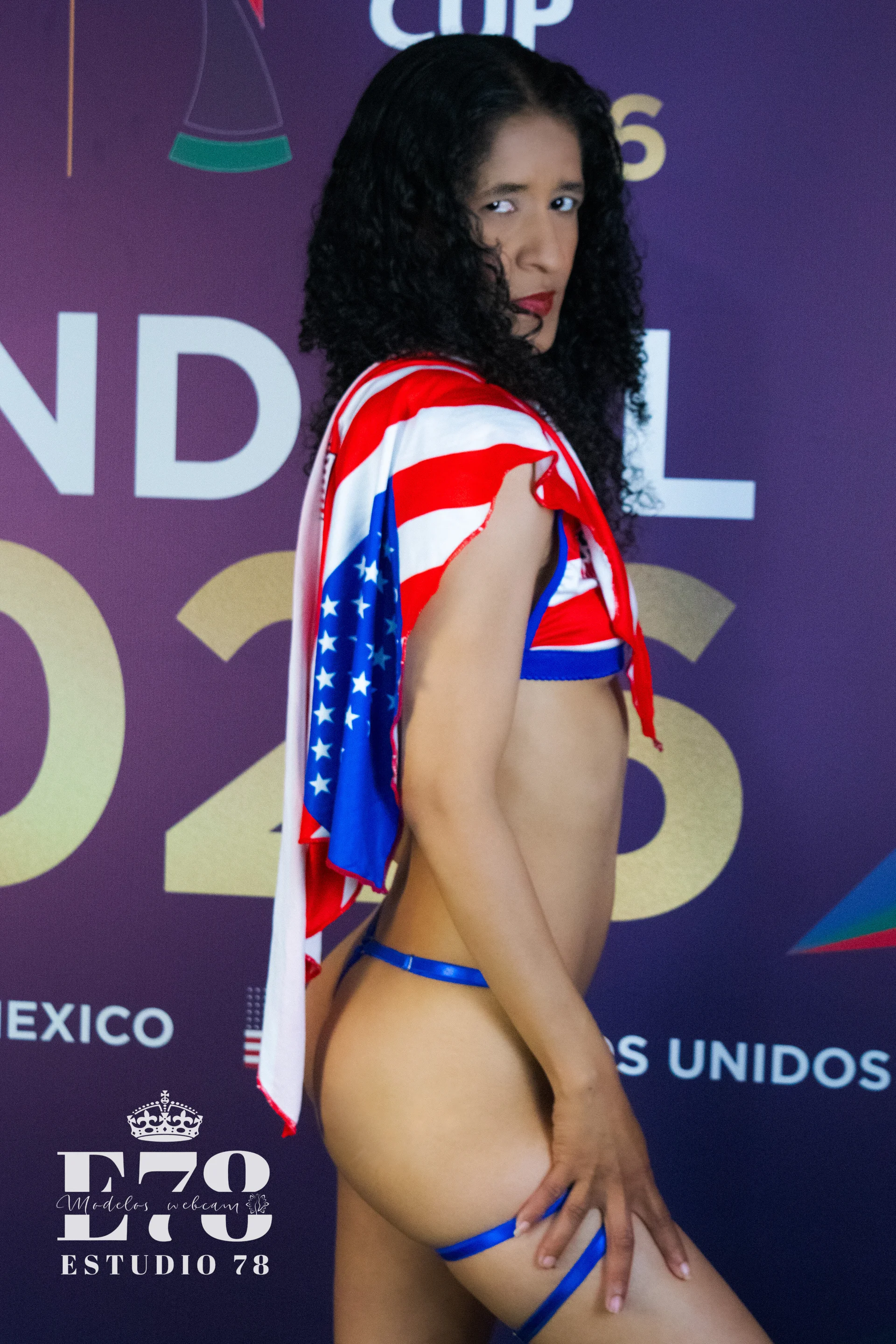 XXX Porn Photo of Nude Alice_candace 119