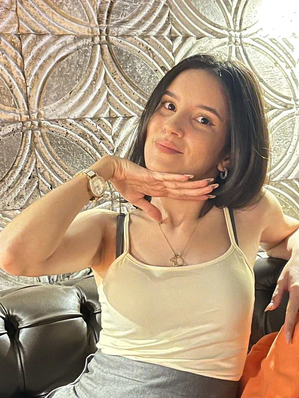 XXX Porn Photo of Nude SansaSunshine 2