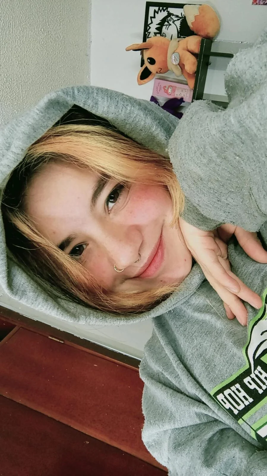 XXX Porn Photo of Nude ann_bronw 13