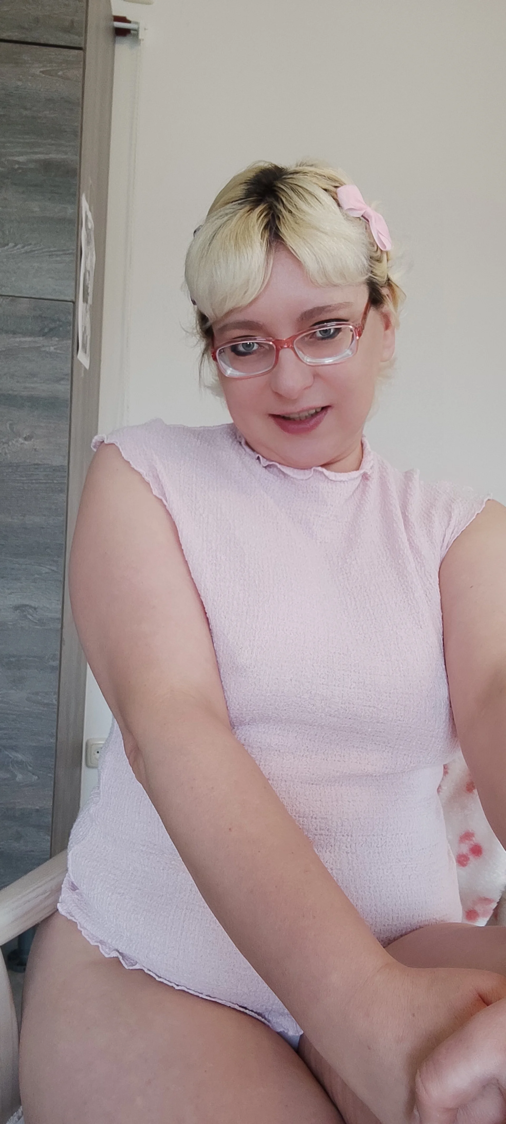 XXX Porn Photo of Nude VikaKing 94