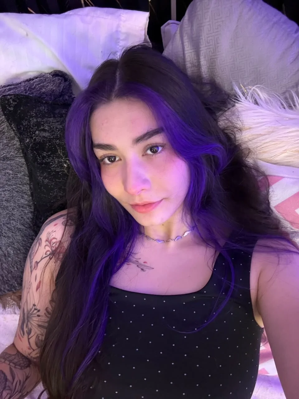 XXX Porn Photo of Nude Bonnie_Rider 19
