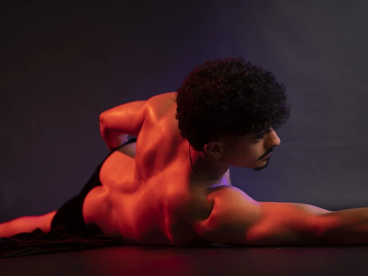 XXX Porn Photo of Nude Lukeetaylor 6