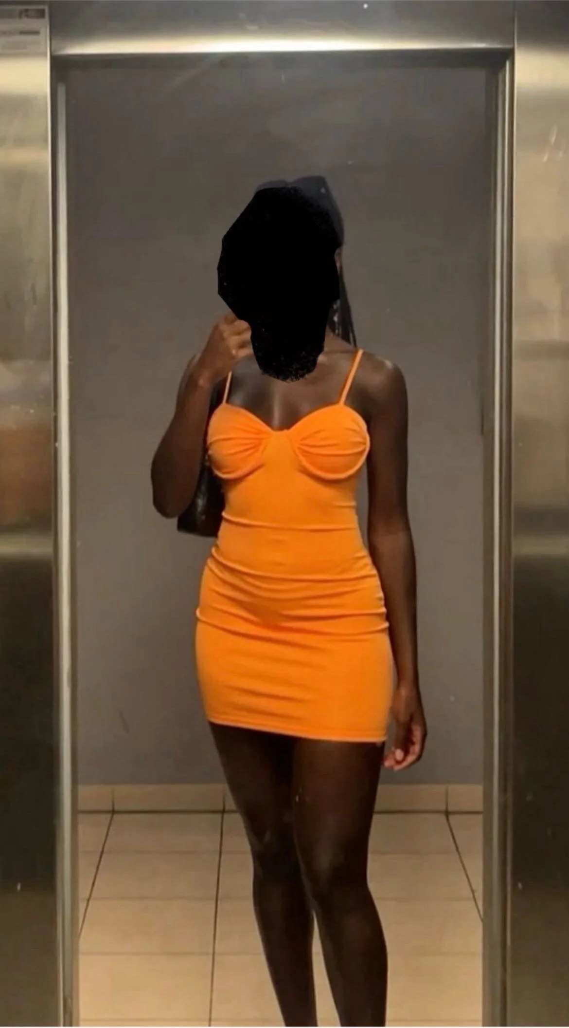 XXX Porn Photo of Nude Bella_Binta 1
