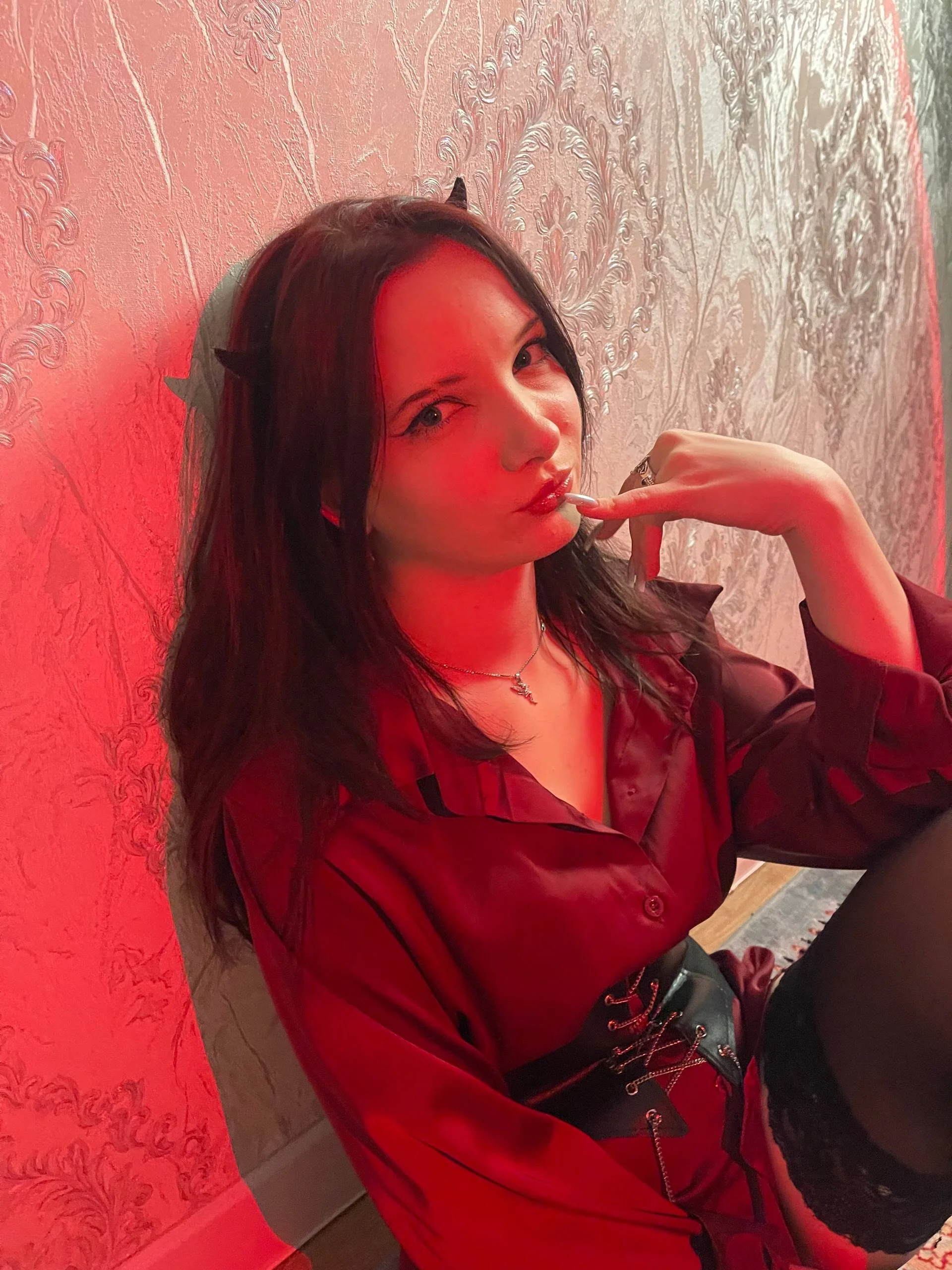 XXX Porn Photo of Nude AuroraKane 7
