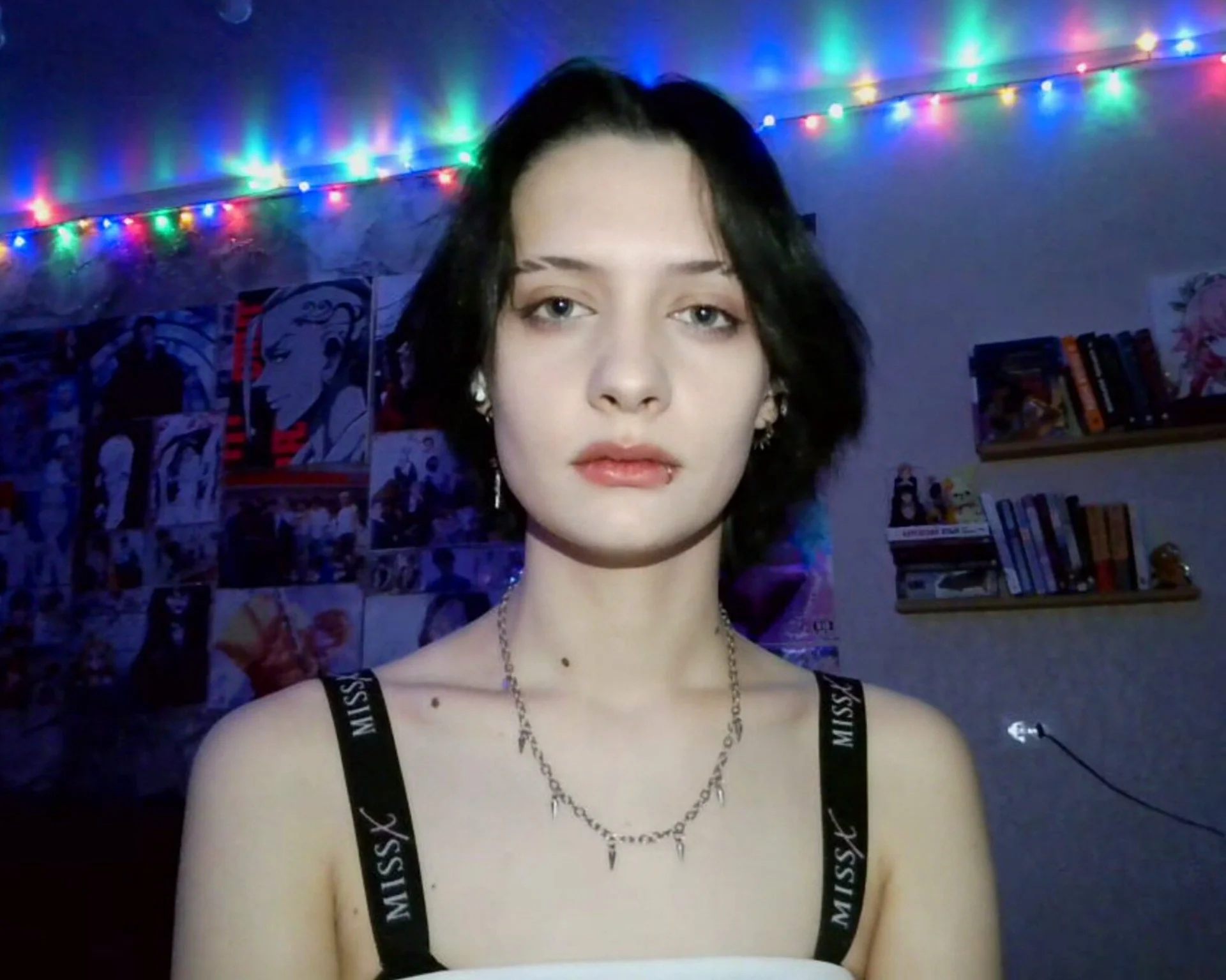 XXX Porn Photo of Nude LxayBloom 16