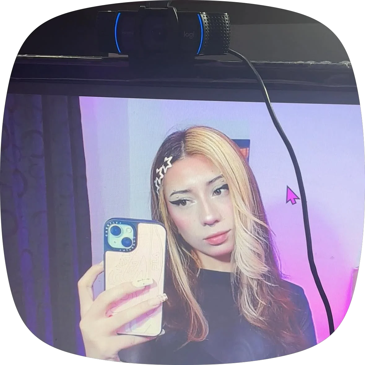XXX Porn Photo of Nude kittymiauu444 29