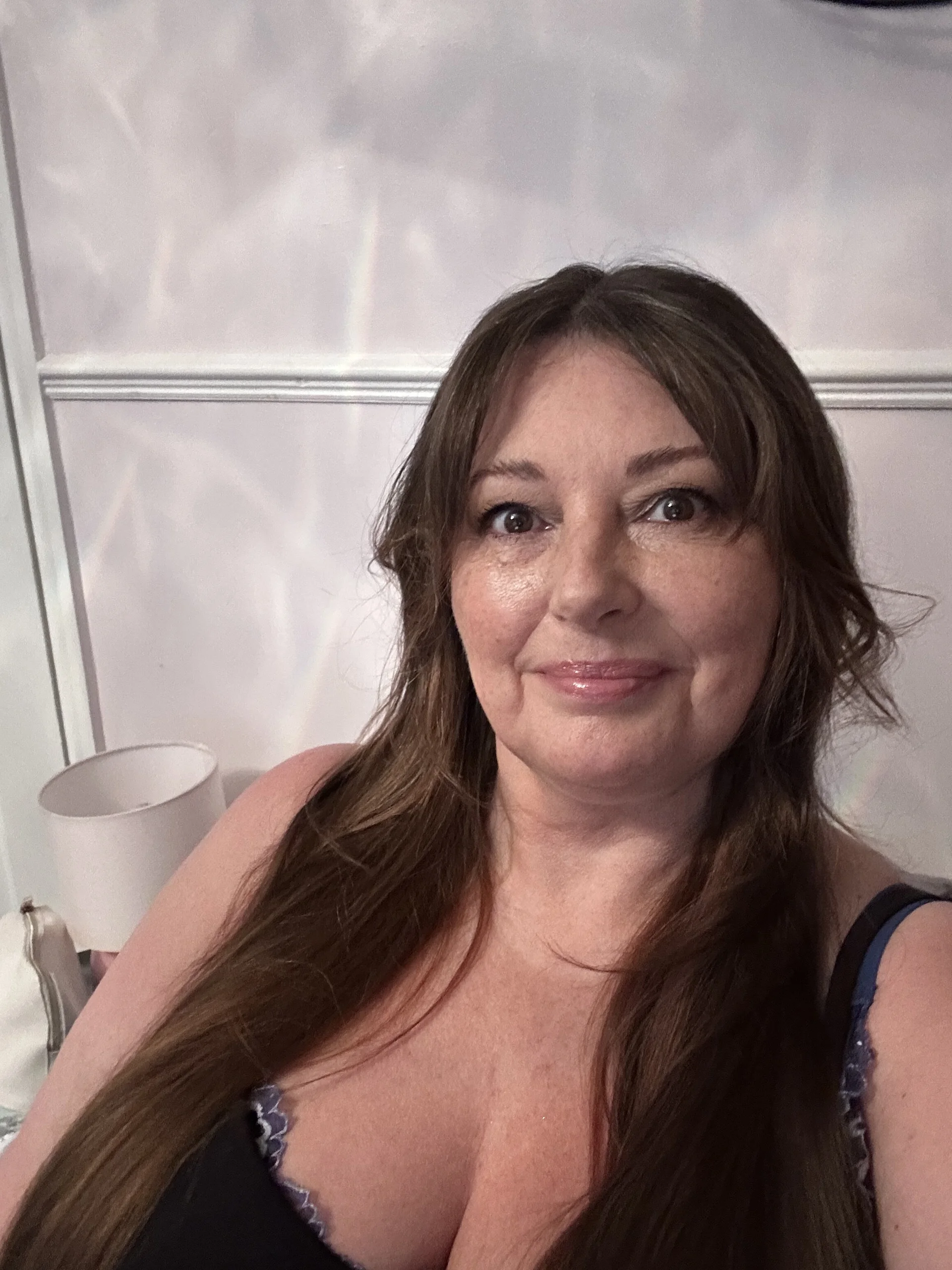 XXX Porn Photo of Nude BuxomKitty_BBW 17