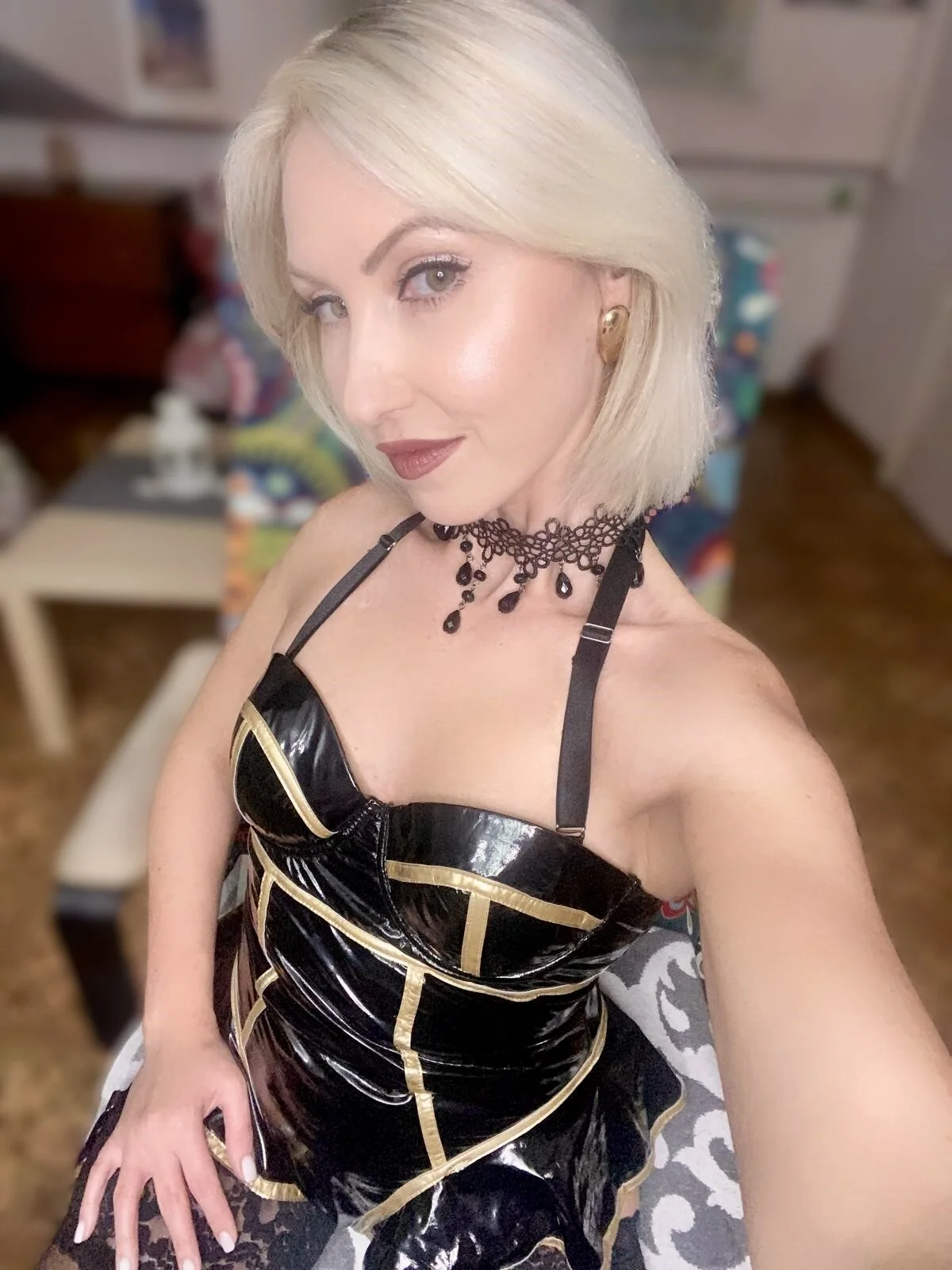 XXX Porn Photo of Nude MelanieGriff 18